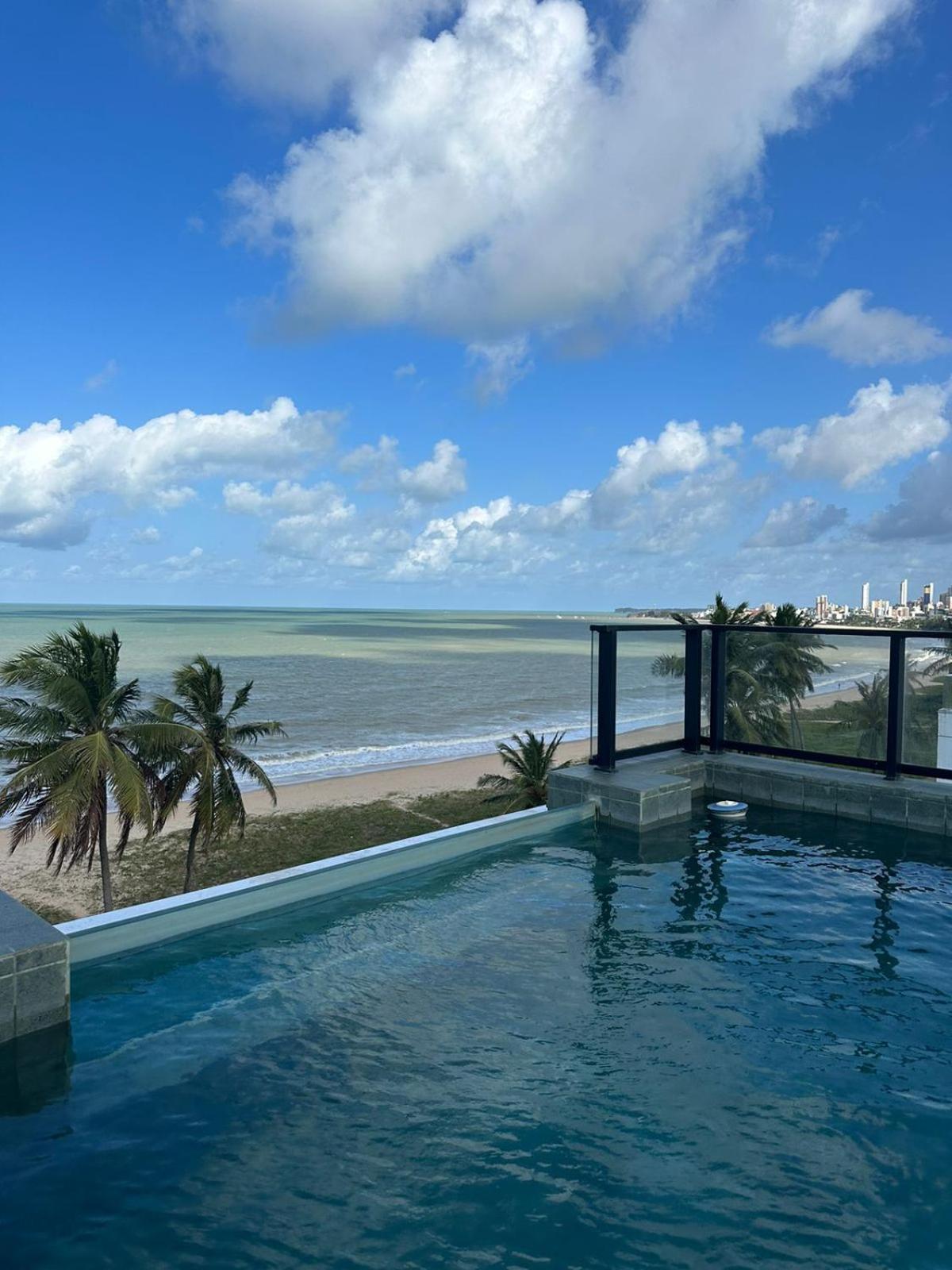 Breeze Residence #318 - Pe Na Areia - Algodao Flats
