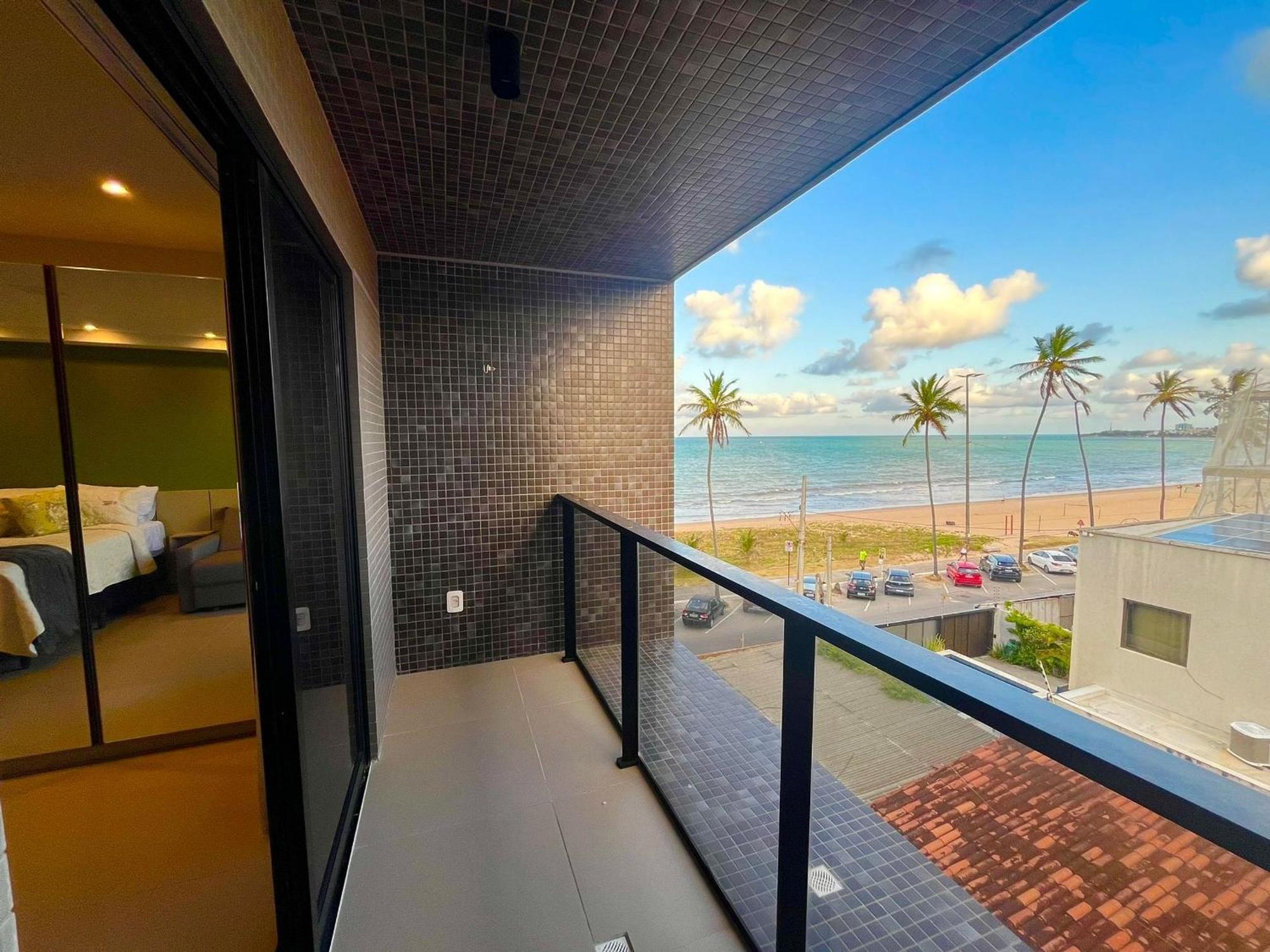 Novo Com Vista O Mar. Bh-305 *