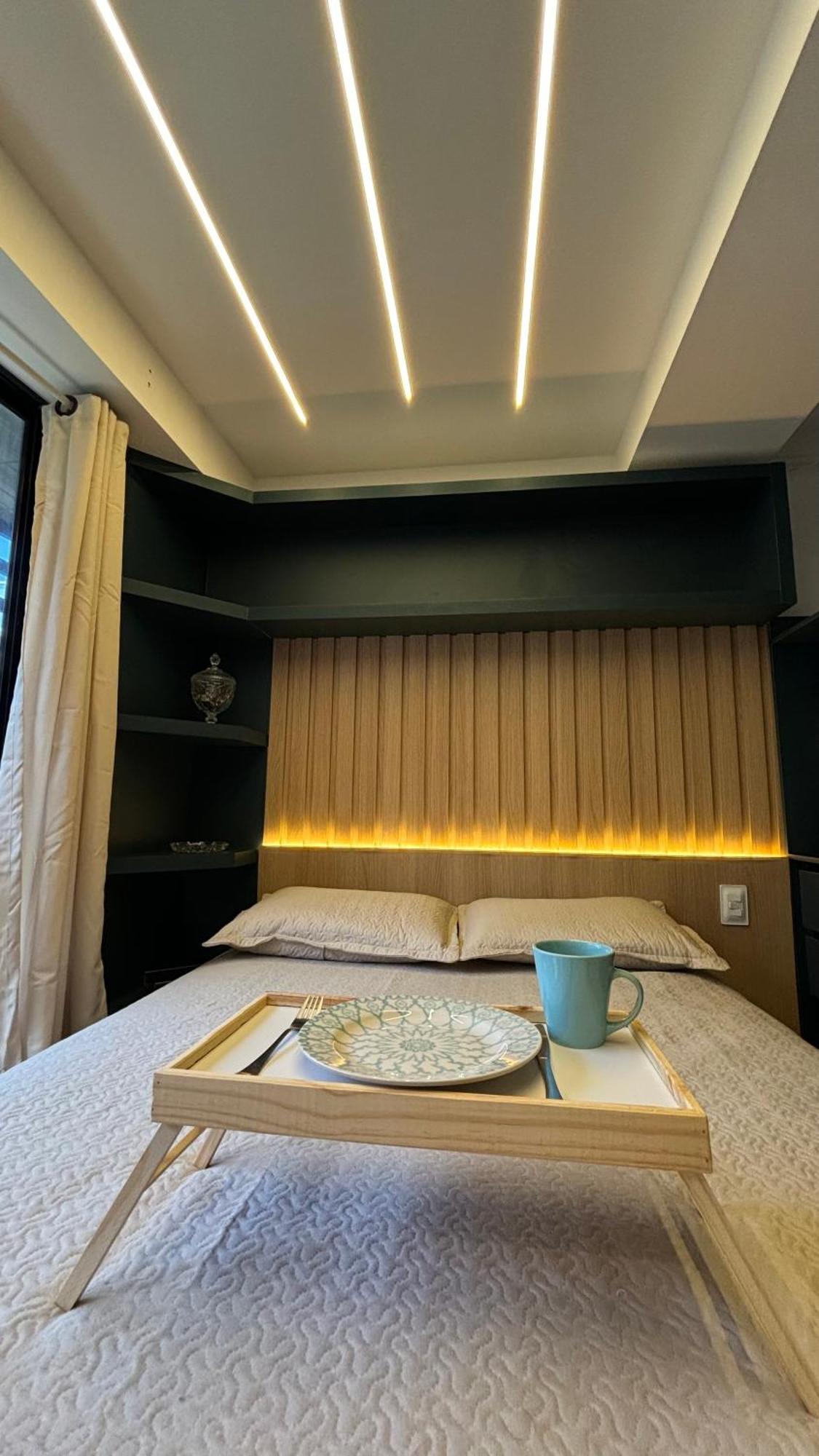 Apartment 403 Belissimo No Cabo Branco *