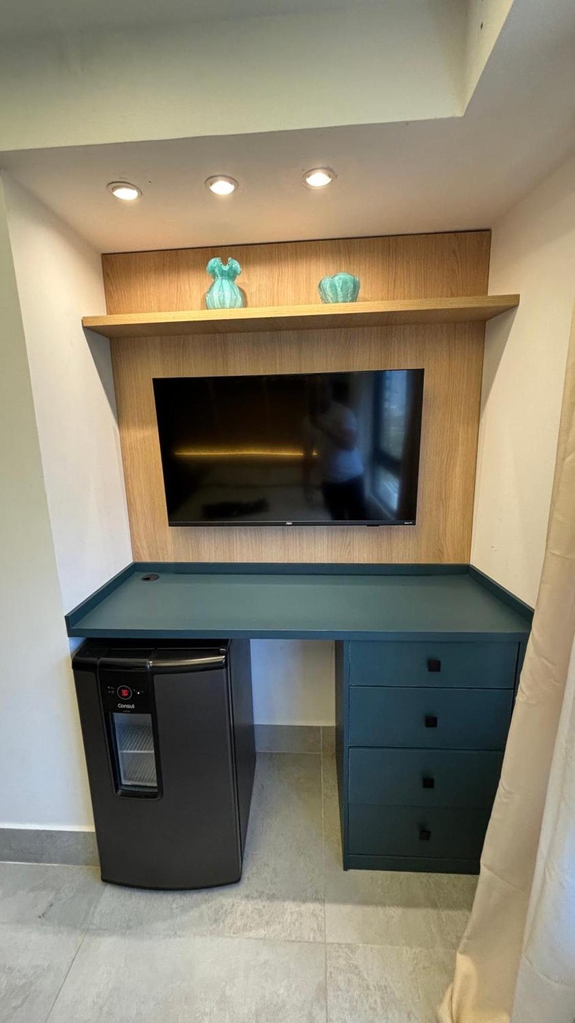 403 Belissimo No Cabo Branco Apartment Joao Pessoa
