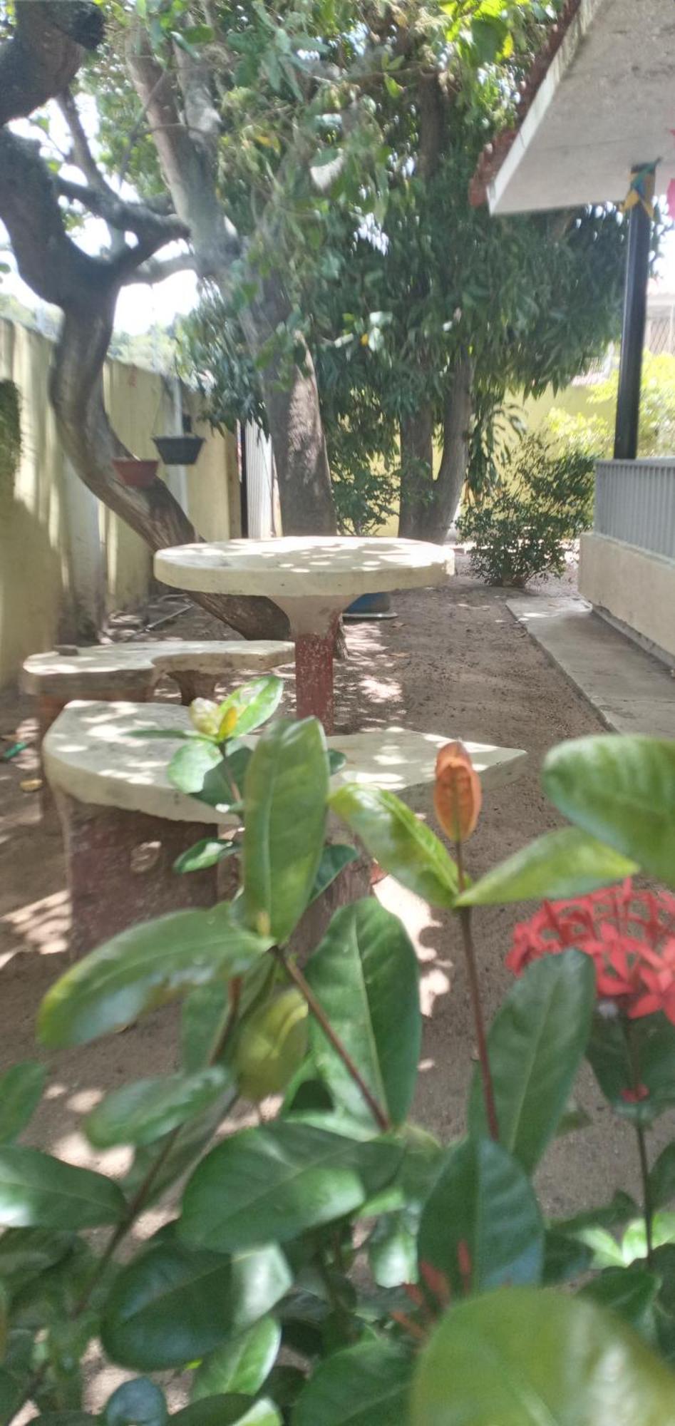 Casa Raios Do Sol Casa de hóspedes