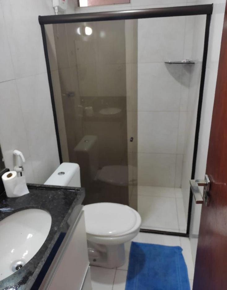 Apartamento Tropical João Pessoa