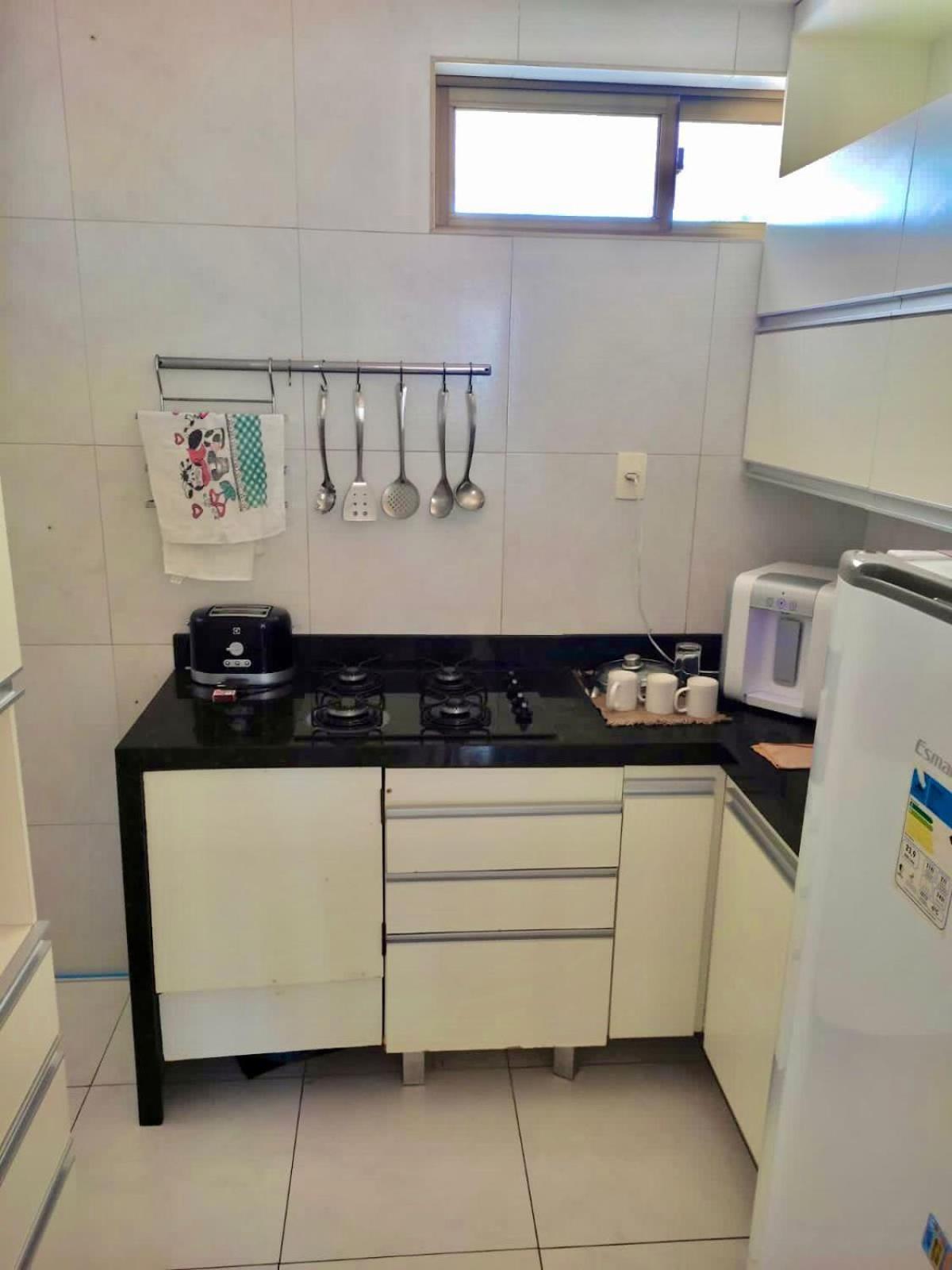 Tropical Apartamento *