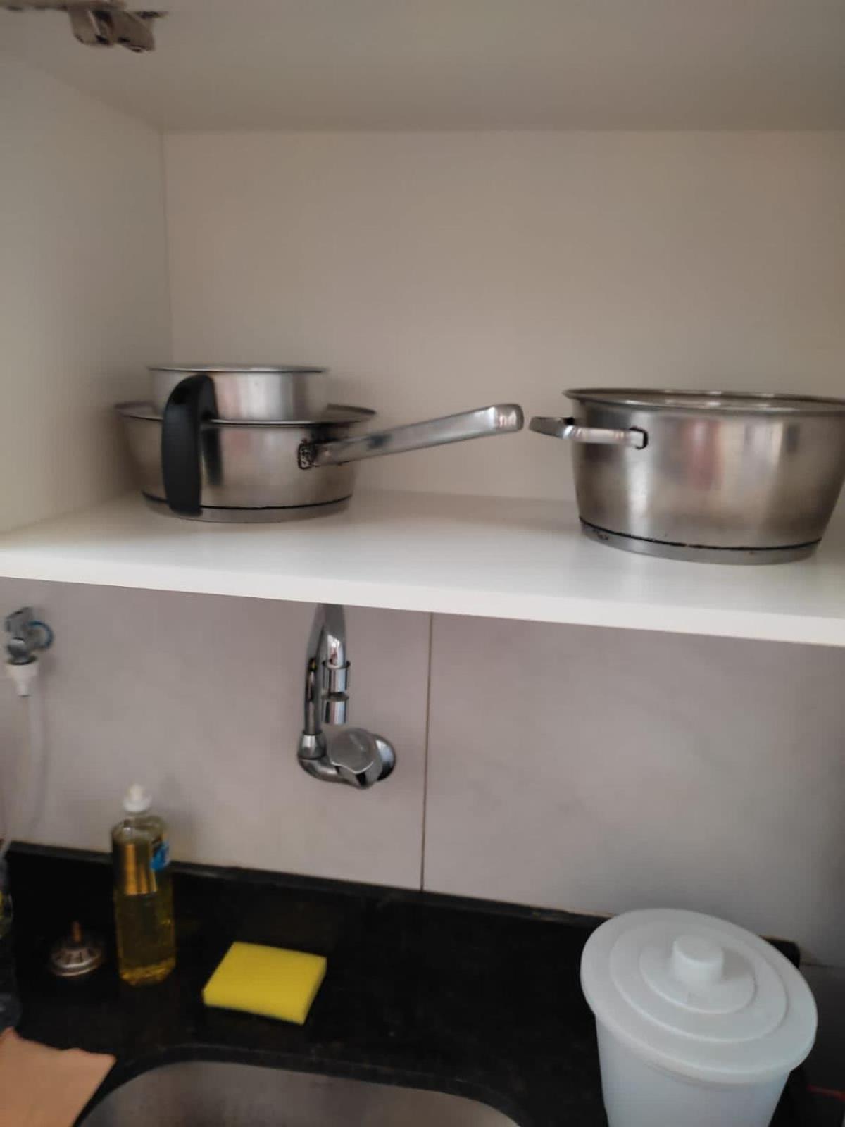 Apartamento Tropical