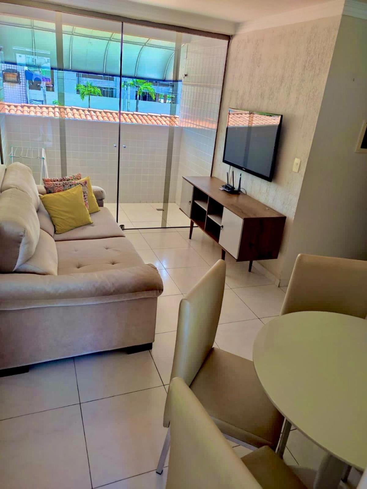 Tropical Apartamento João Pessoa