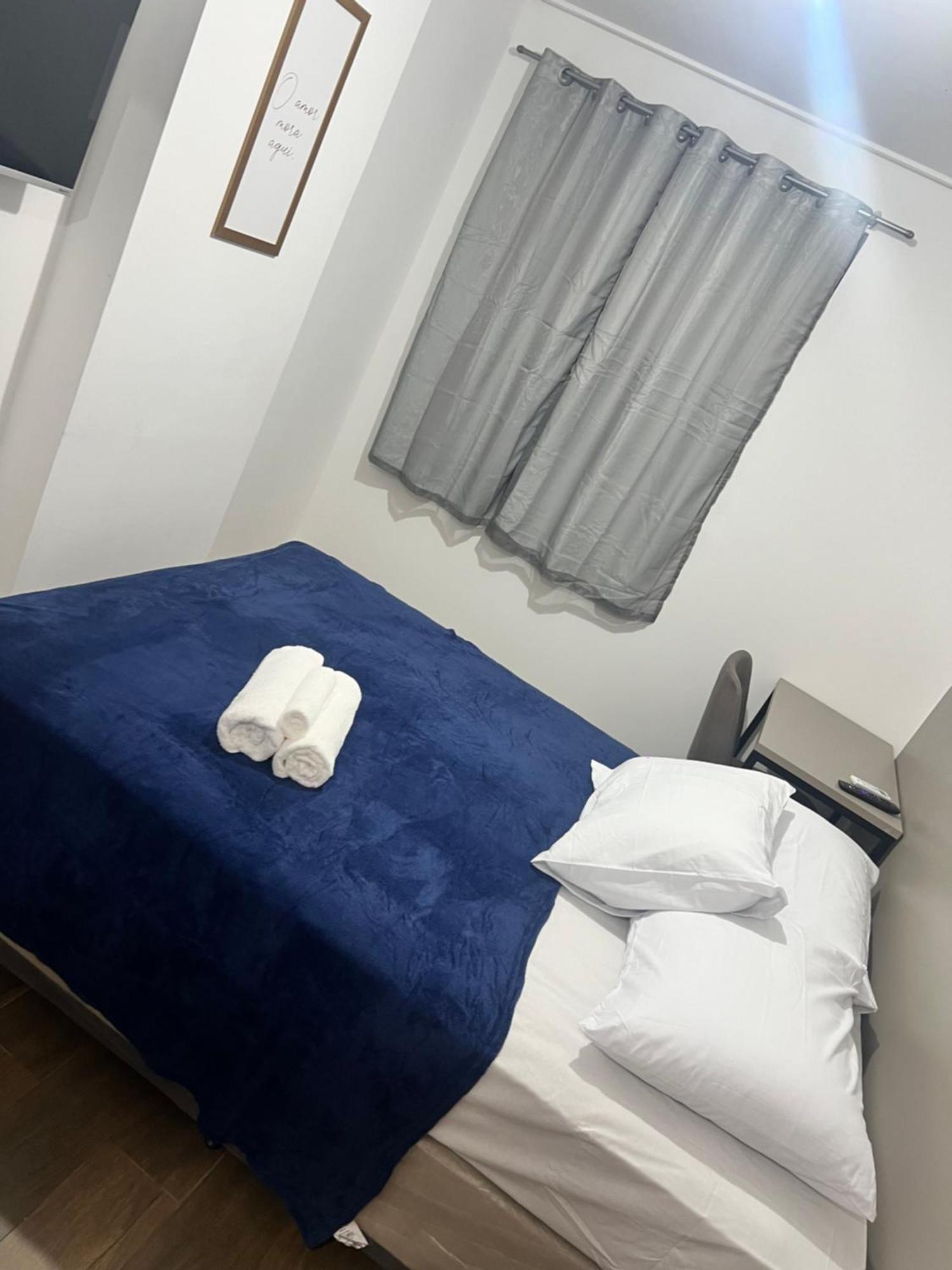 Apartamento Move 422