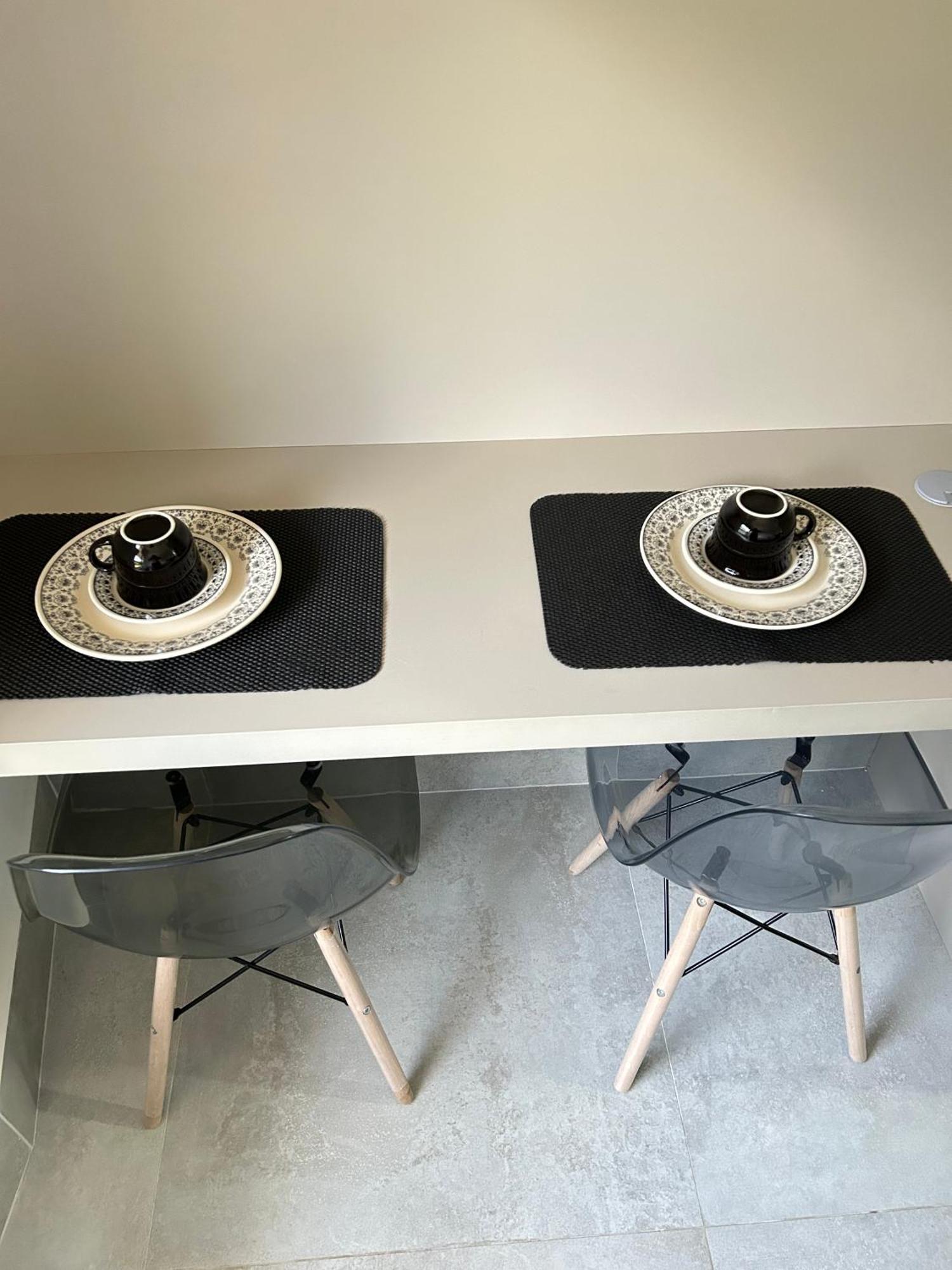 Apartamento Melhores Flats - Conforto Pertinho Do Mar *