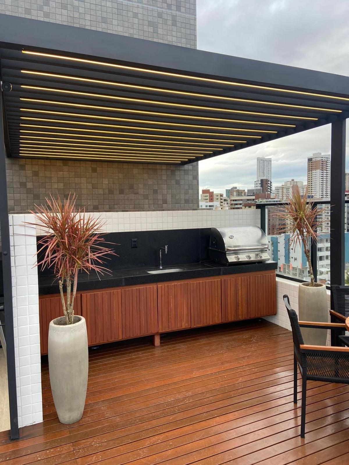 Apto Aconchegante Na Praia Do Bessa - Get By Side Apartamento