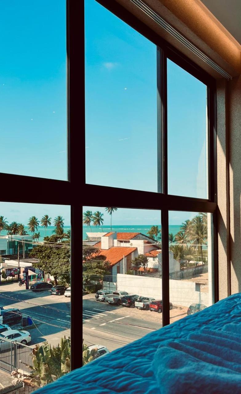 Apto Aconchegante Na Praia Do Bessa - Get By Side *
