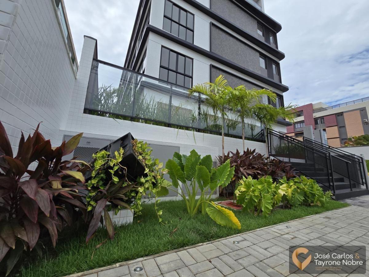 Get By Side Apartamento João Pessoa