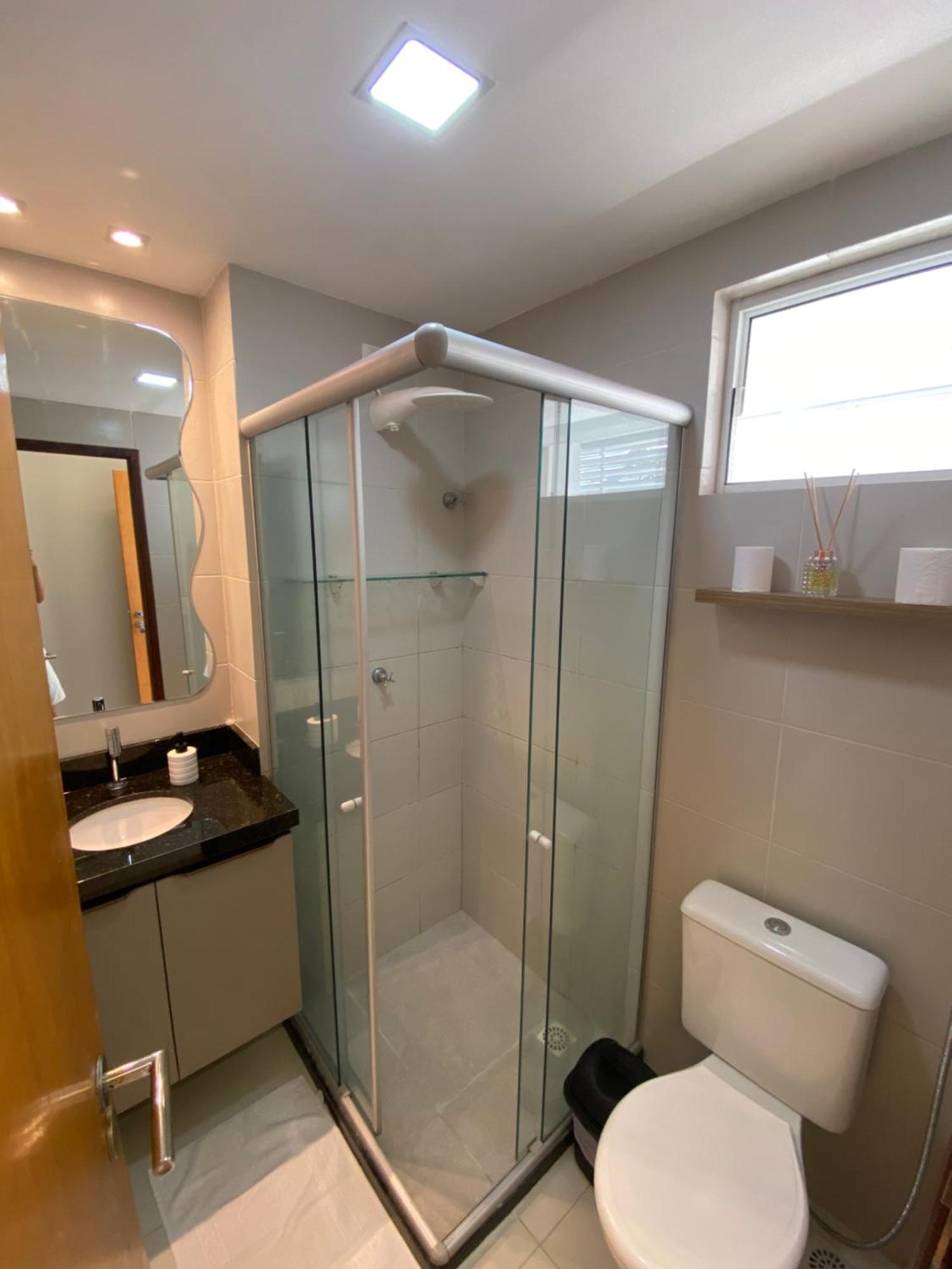Apartamento Flat Bancarios Asturias - Pb *