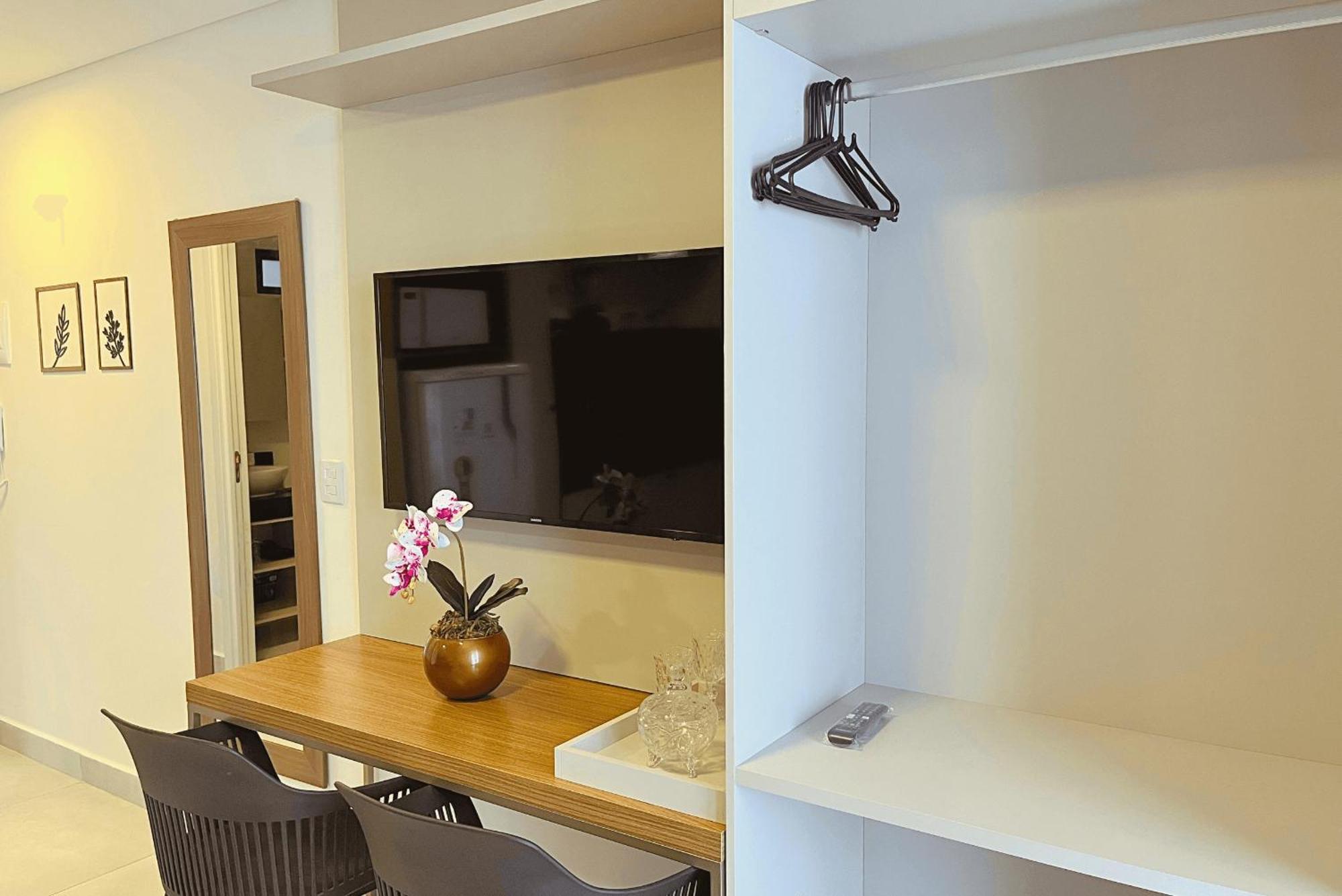 Apartamento Hyde Park By Living João Pessoa