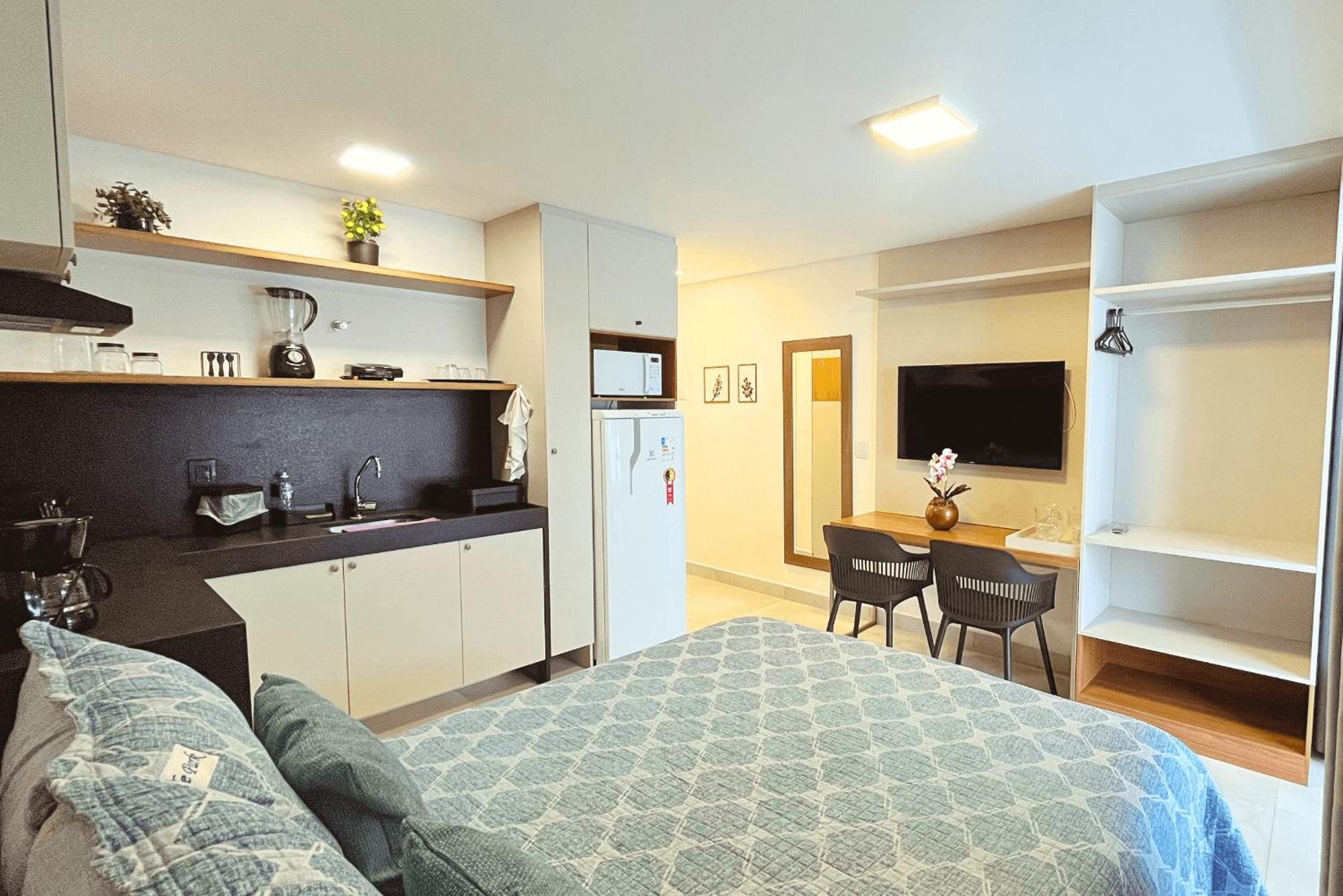 Apartamento Hyde Park By Living