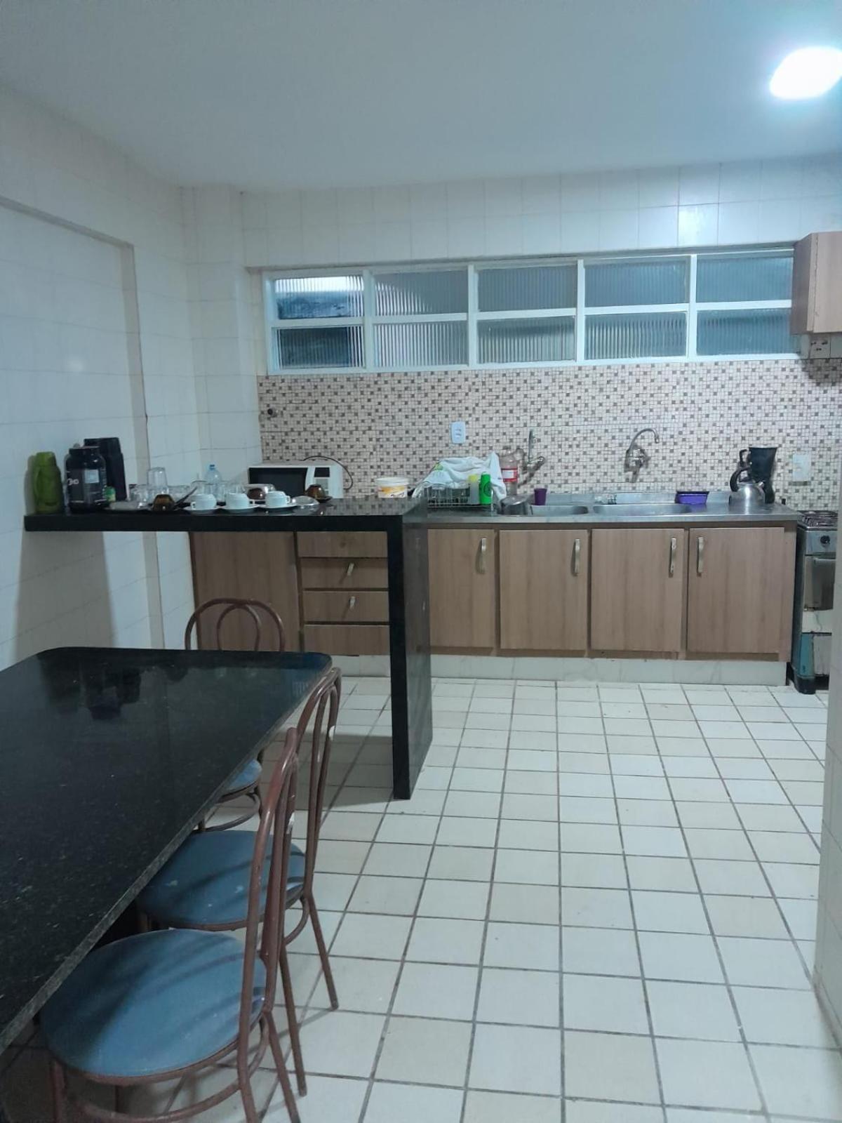 Alugar Temporada Apartment