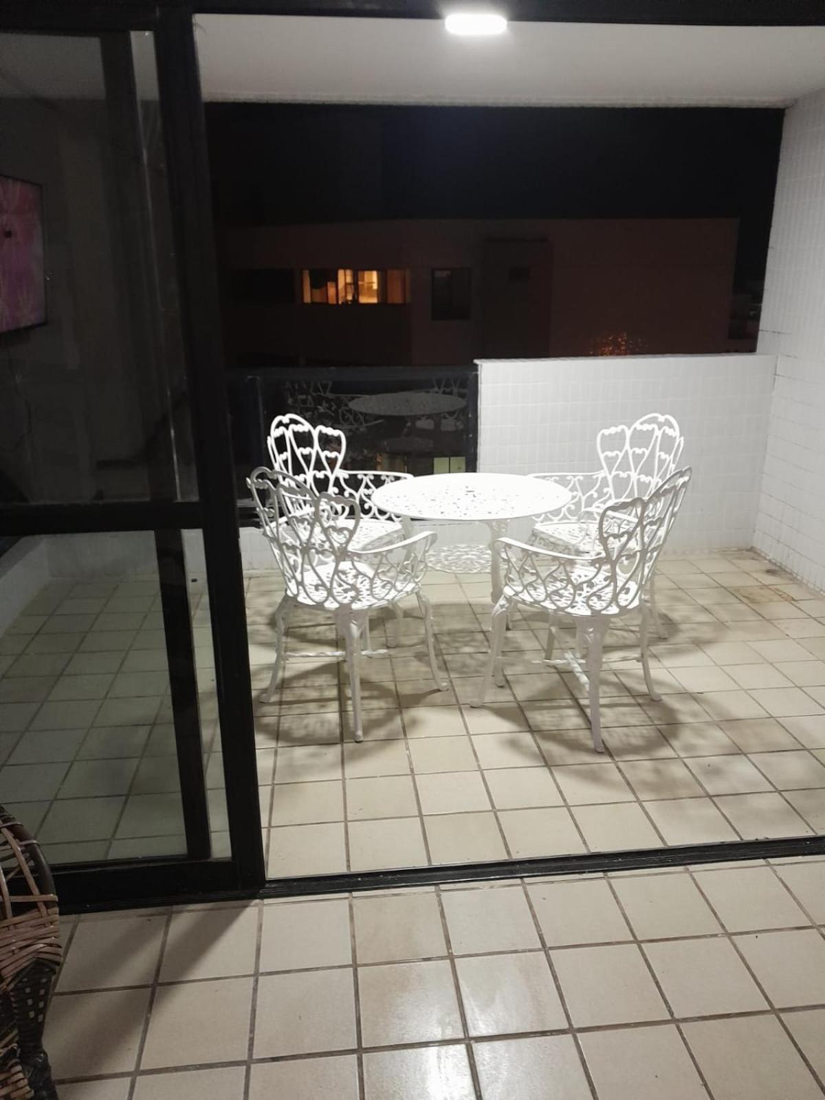 Alugar Temporada Apartment *