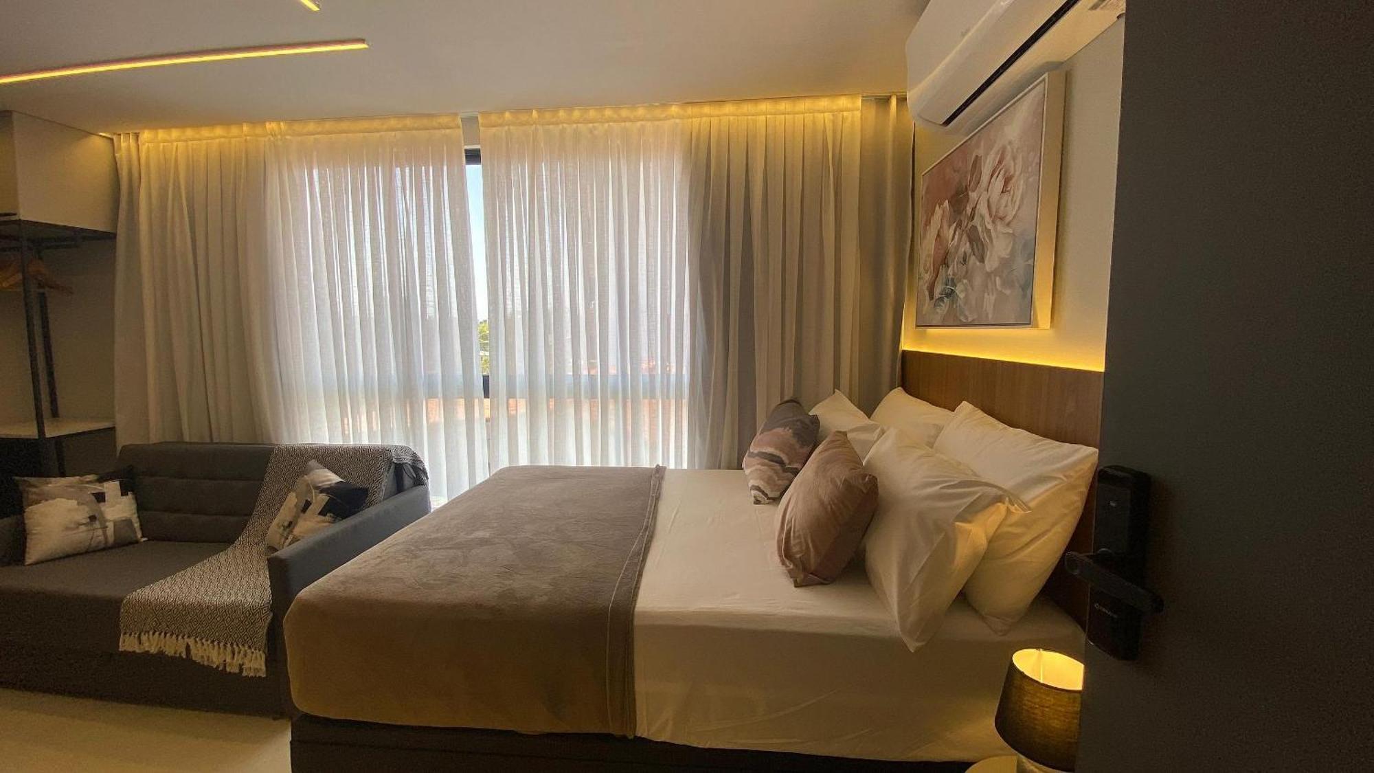 Apartamento Storey By Hosppedar *