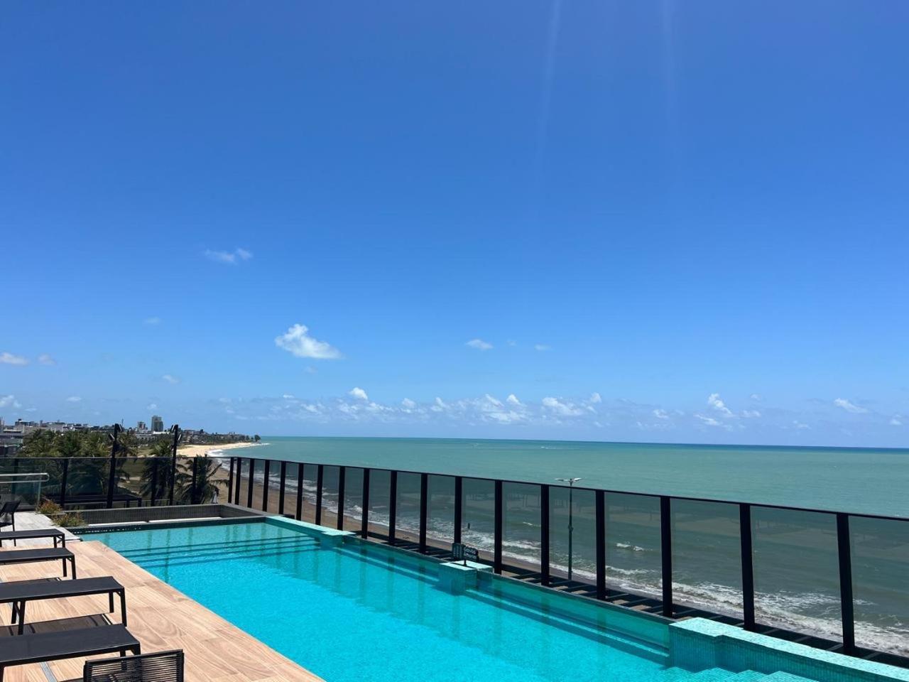 Apartment Haus Beira Mar Bessa *