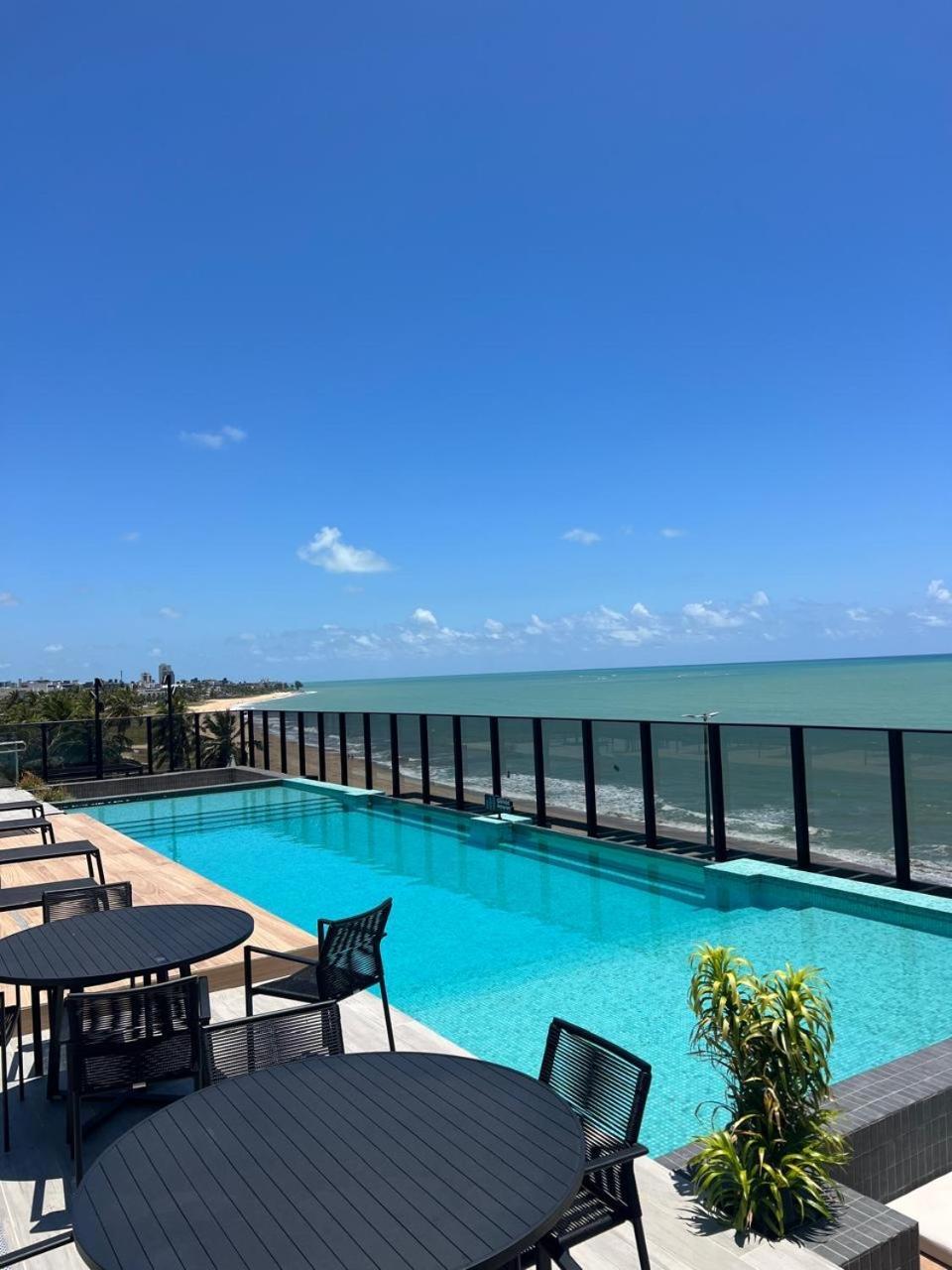 Haus Beira Mar Bessa Joao Pessoa