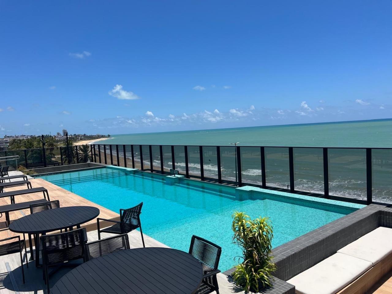 Haus Beira Mar Bessa