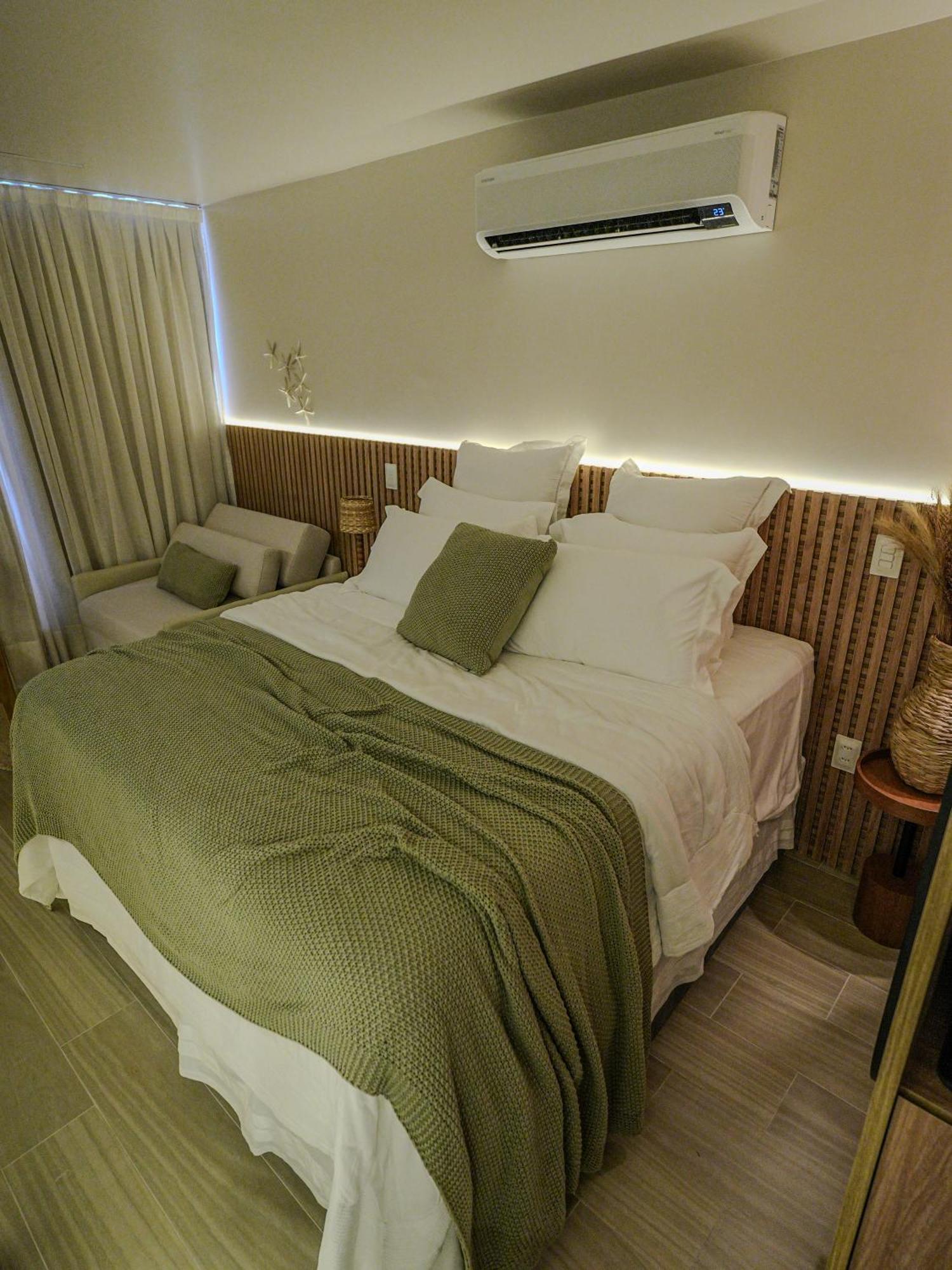 Setai Yacht Premium #307 By Acalmar Flats Apartamento João Pessoa