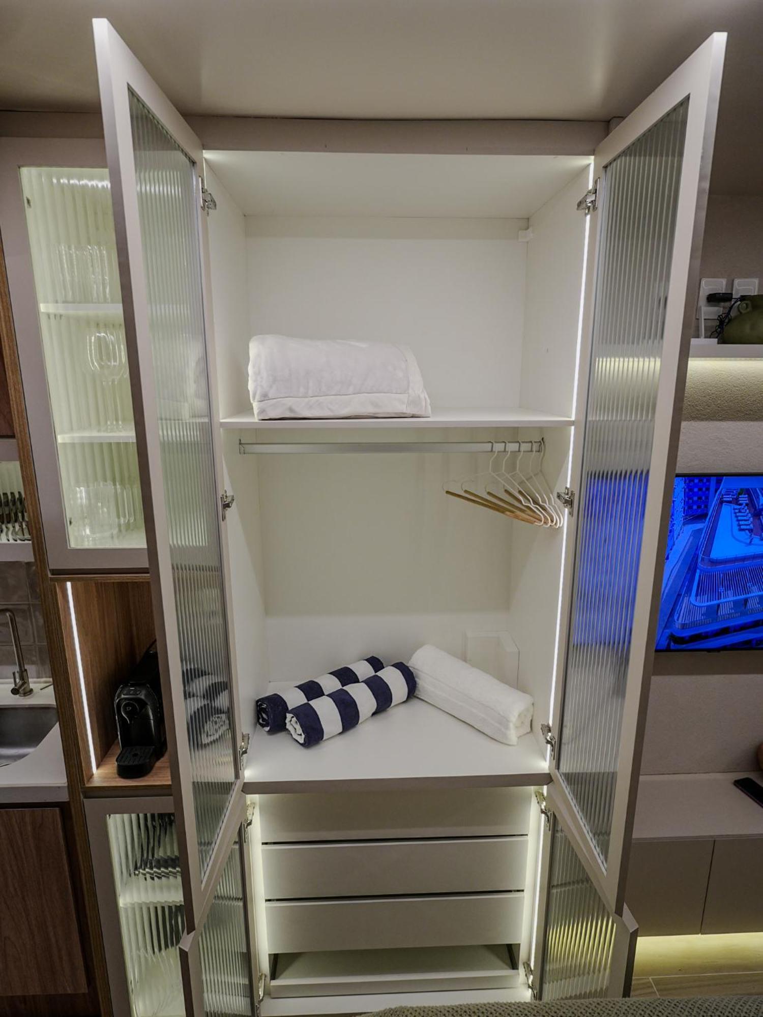 Apartamento Setai Yacht Premium #307 By Acalmar Flats