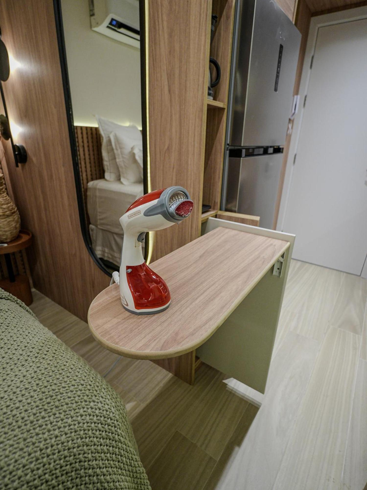 Apartamento Setai Yacht Premium #307 By Acalmar Flats João Pessoa