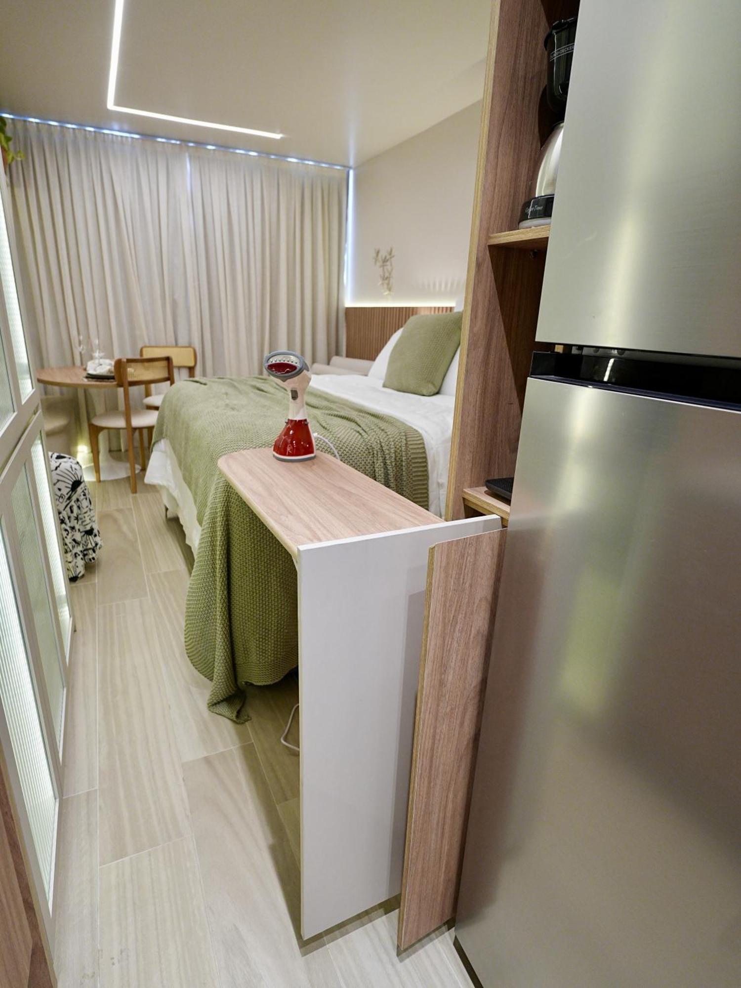 Setai Yacht Premium #307 By Acalmar Flats João Pessoa