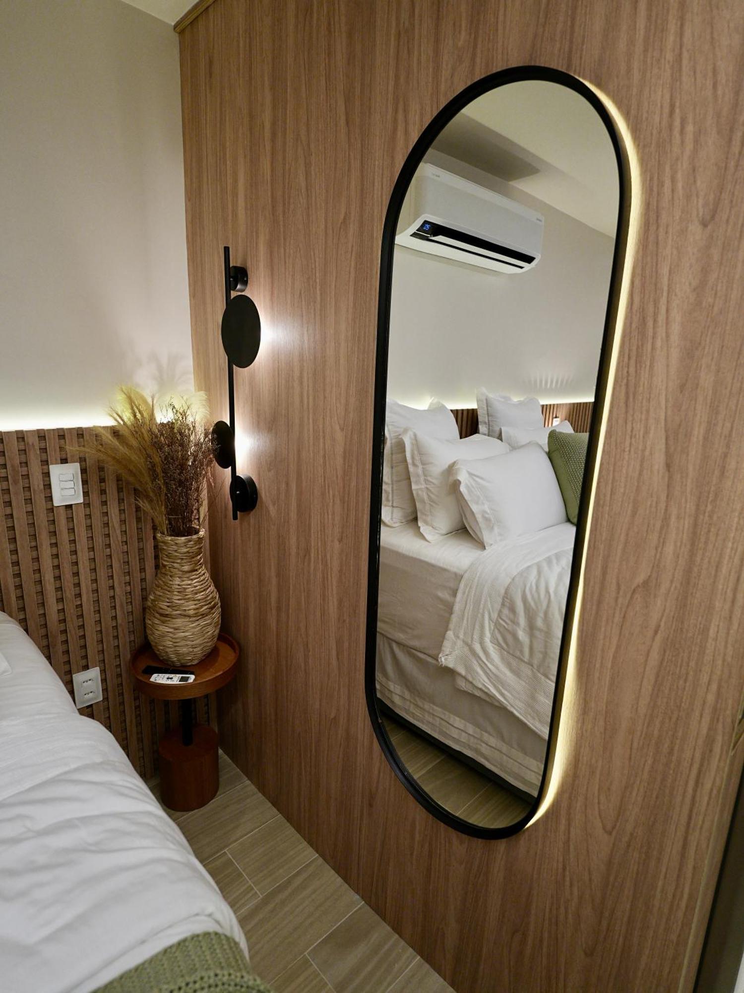 Setai Yacht Premium #307 By Acalmar Flats Apartamento *