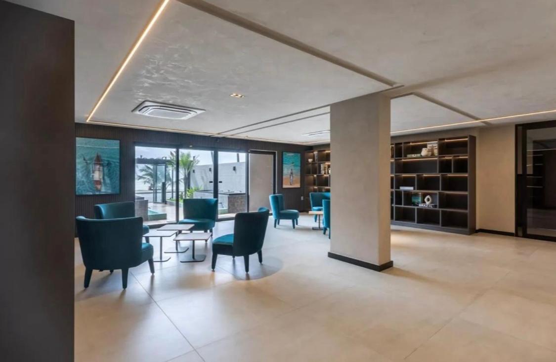 Apartment Haus Beira Mar Bessa