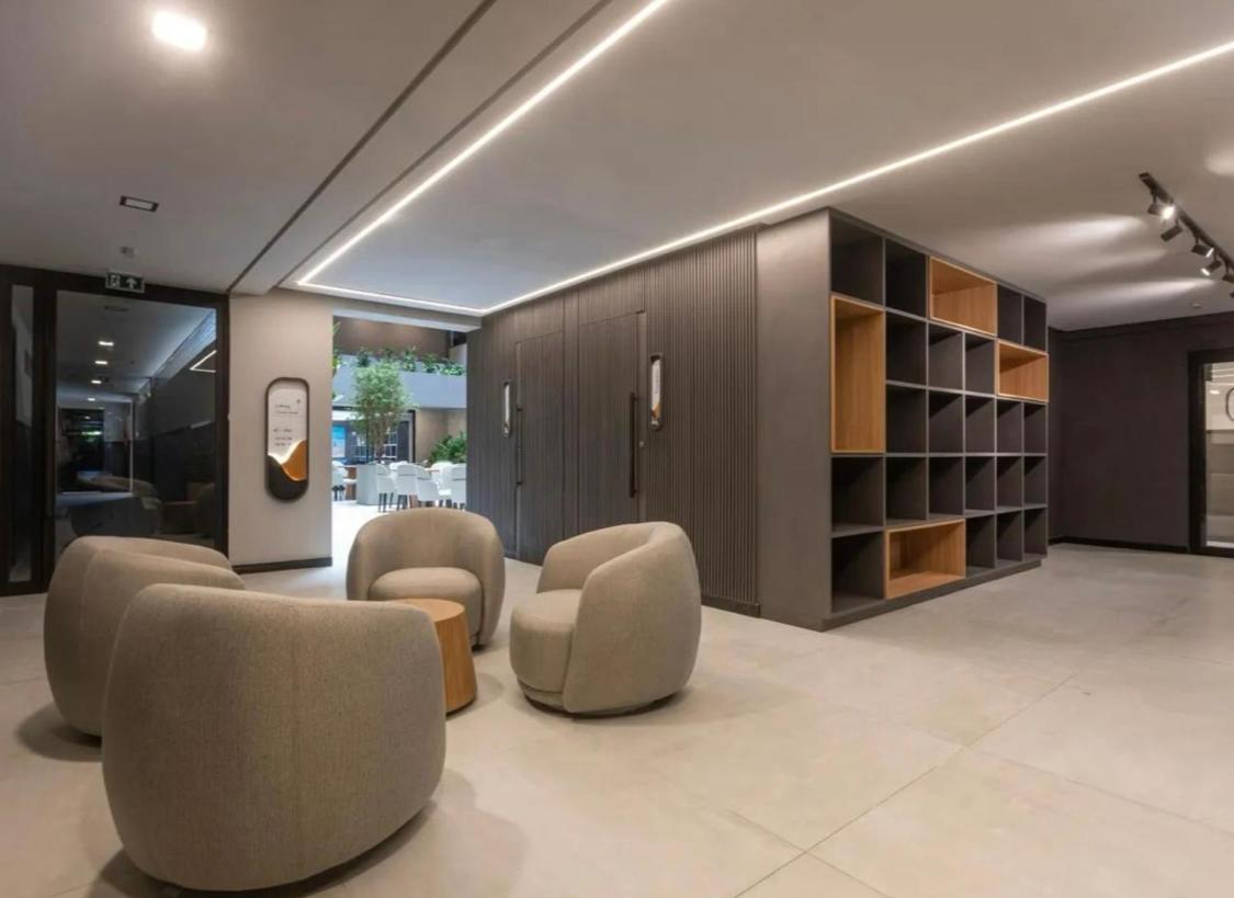 Haus Beira Mar Bessa