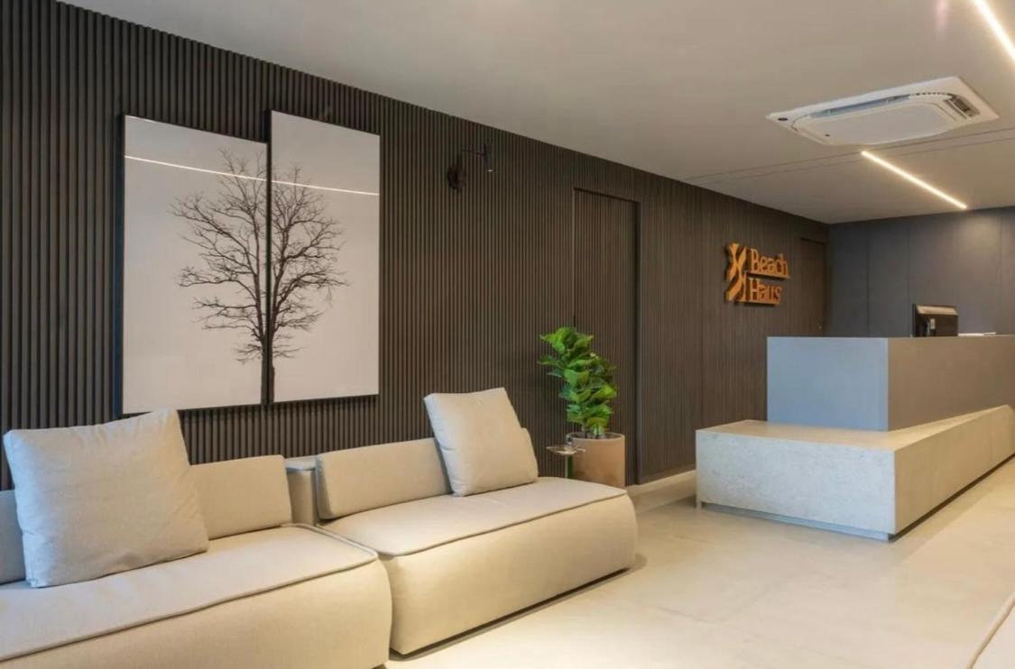 Haus Beira Mar Bessa Apartment *