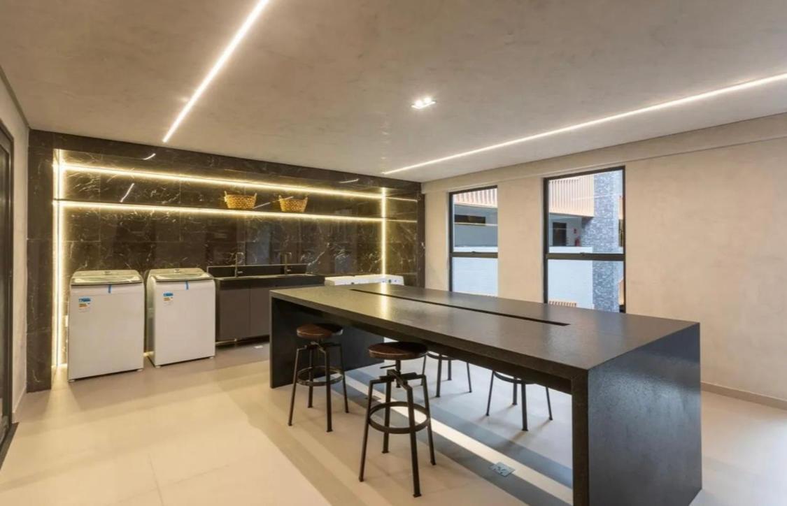 Haus Beira Mar Bessa Apartment Joao Pessoa