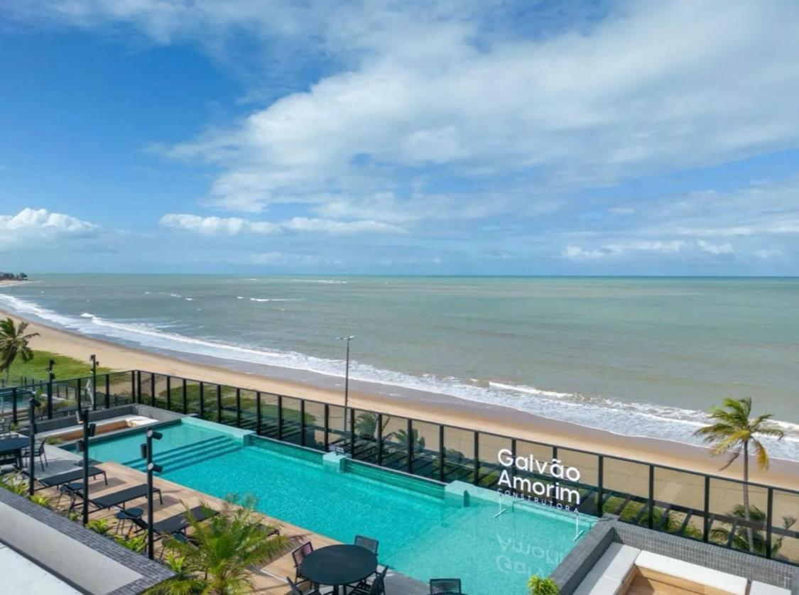 Haus Beira Mar Bessa Joao Pessoa