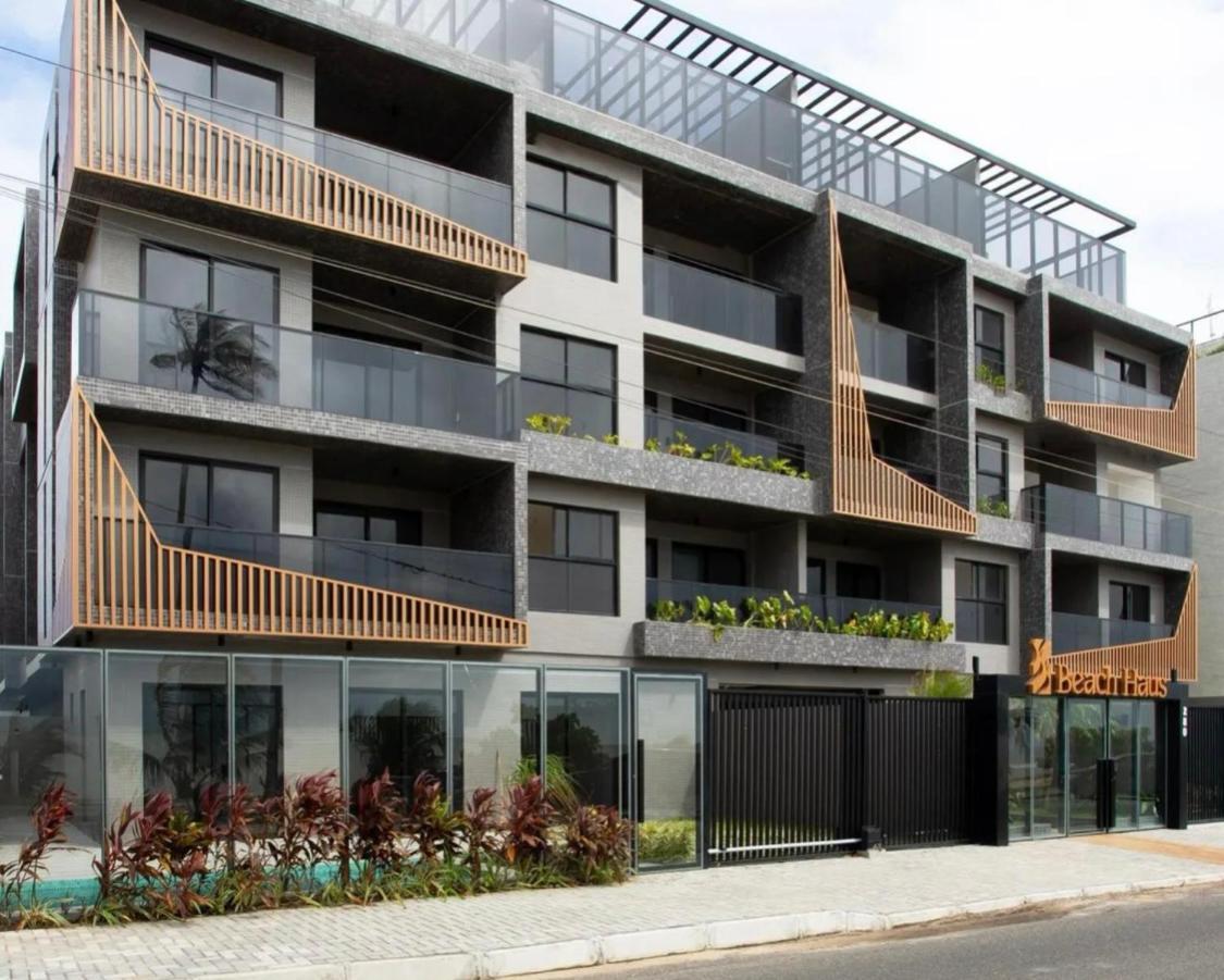 Apartment Haus Beira Mar Bessa *