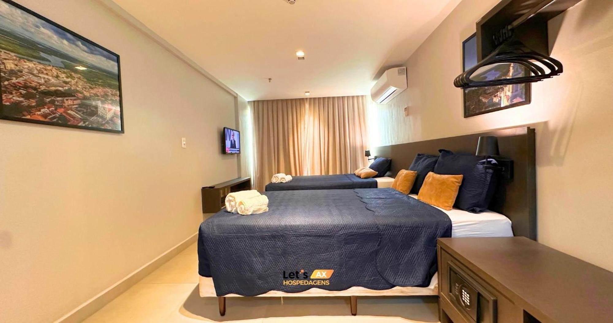 Ax Qualite Premium * Joao Pessoa