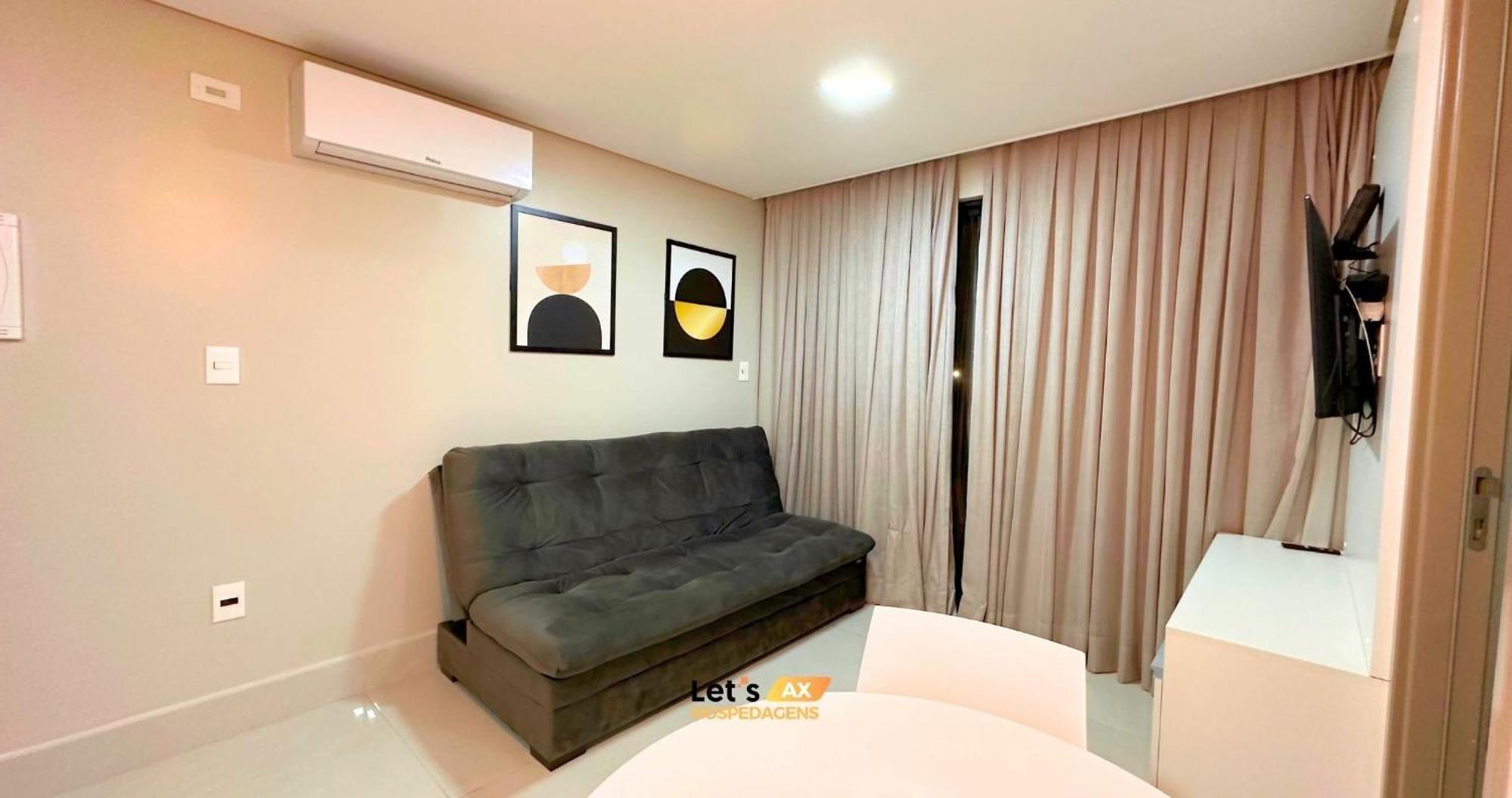 Ax Fortune Apartment