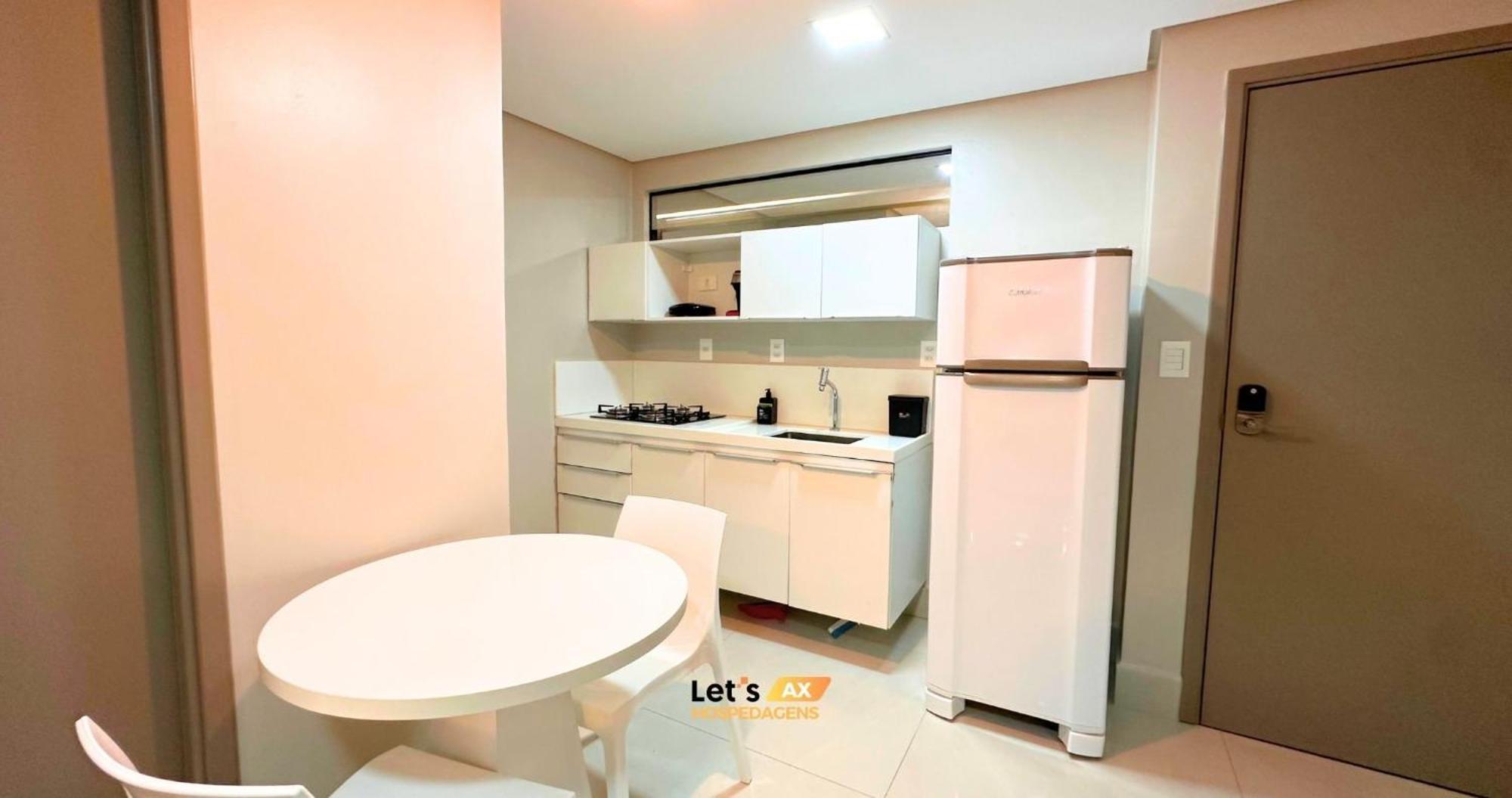 Ax Fortune Apartment *