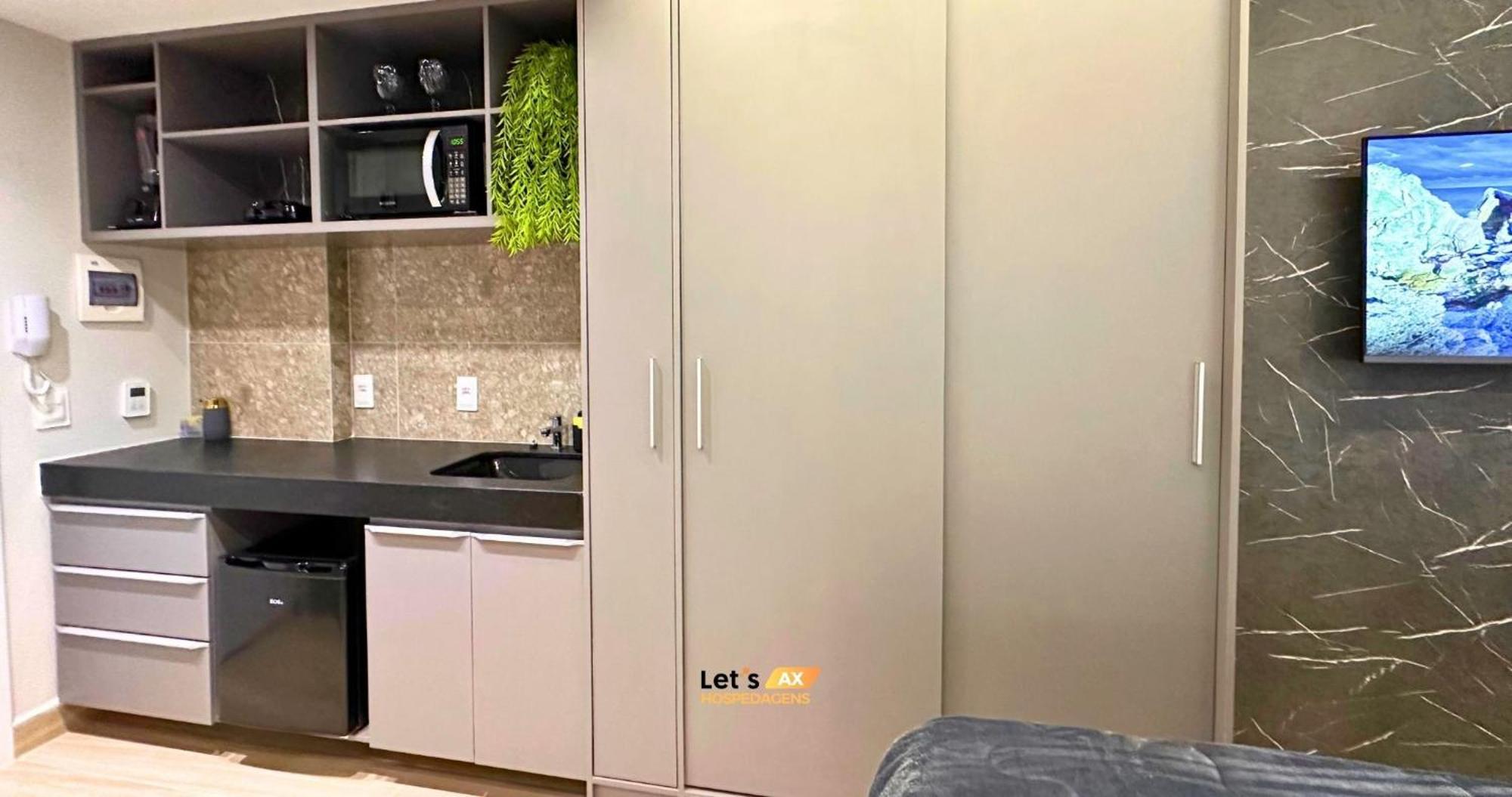 Apartment Setai Yacht *