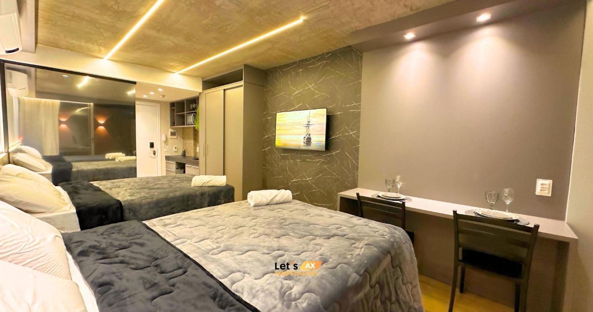 Setai Yacht Apartment
