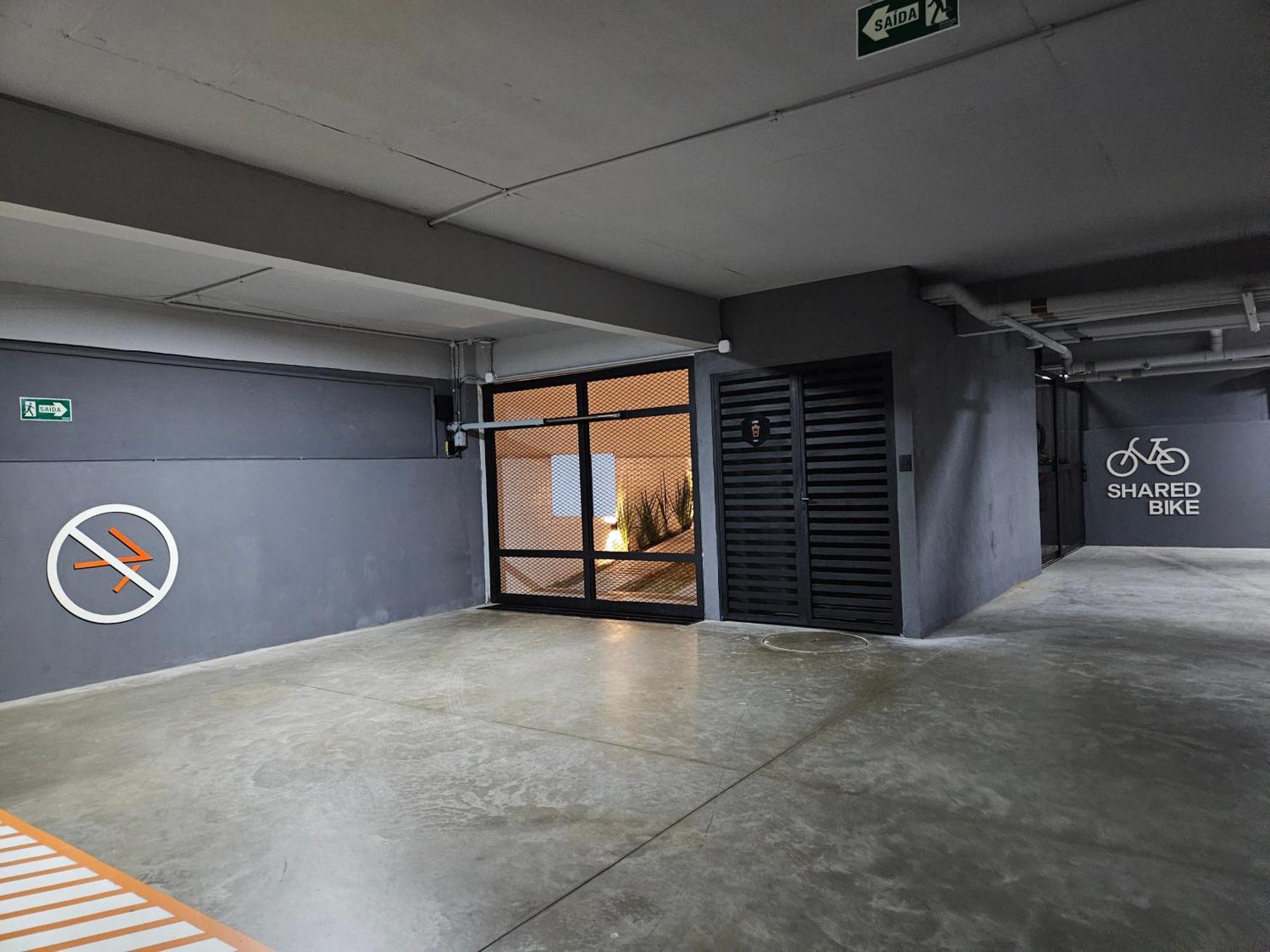 Flat Maravilhoso Com Jacuzzi Privativa Apartment *