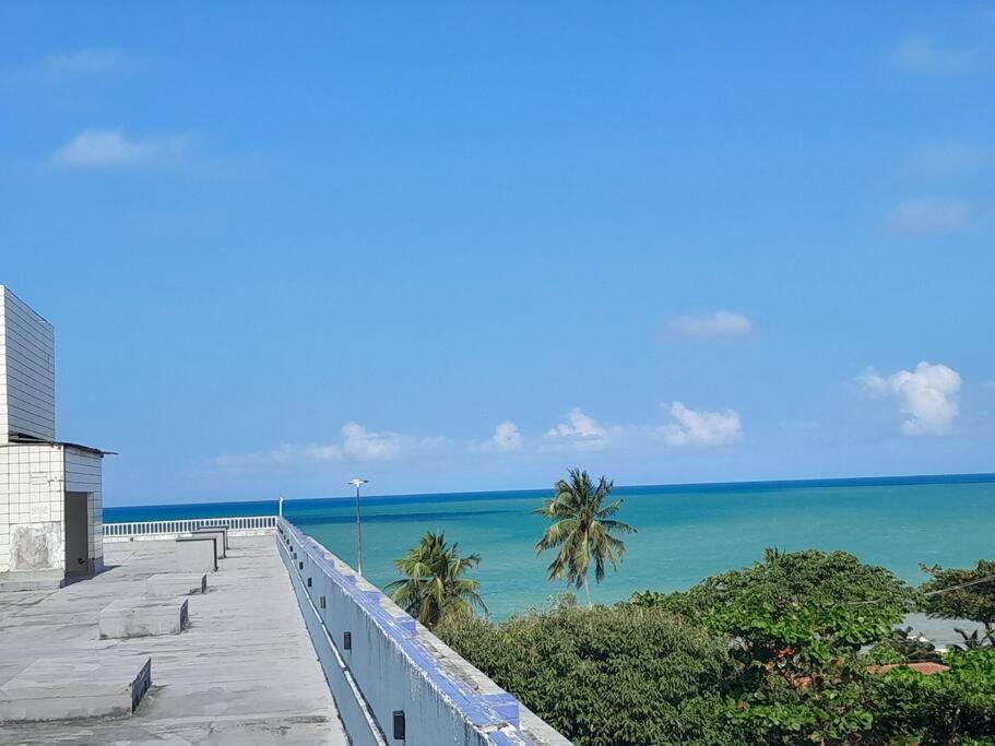 Flat Caribe A Beira Beira-mar