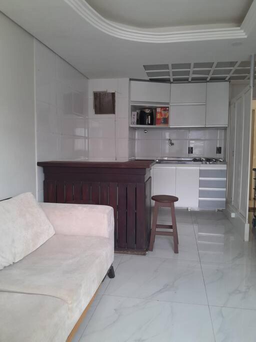 Flat Caribe A Beira Beira-mar Apartamento João Pessoa