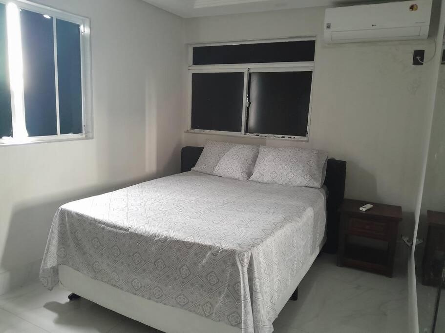 Flat Caribe A Beira Beira-mar Apartamento