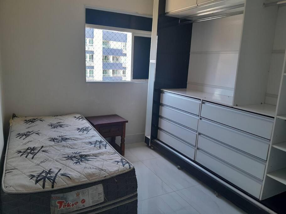 Flat Caribe A Beira Beira-mar Apartamento João Pessoa