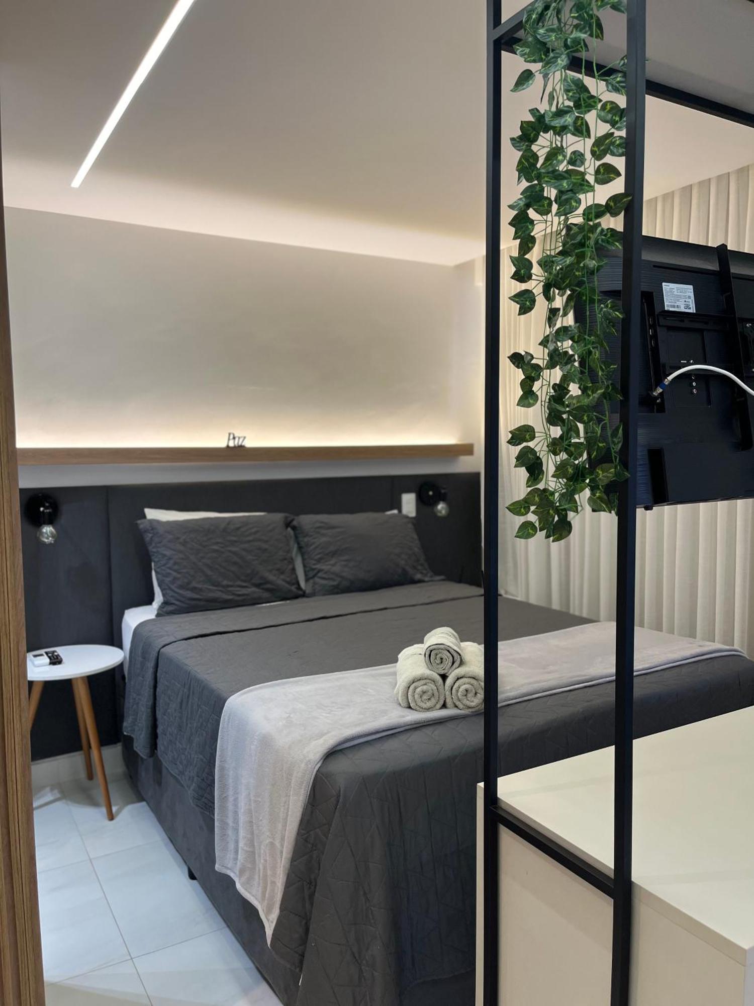 Seu Office Luxo Ha 200mtrs Da De Tambau! Apartamento João Pessoa