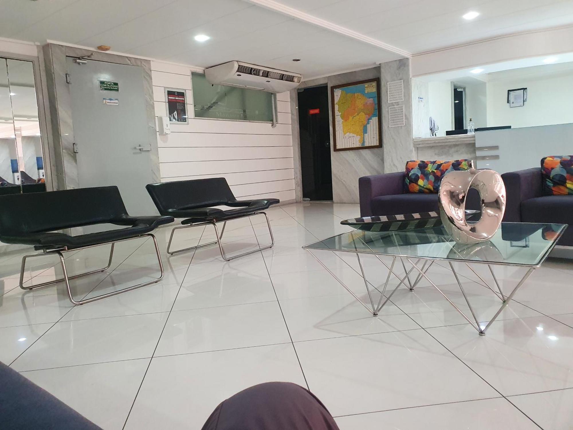 Manaira Palace Flat