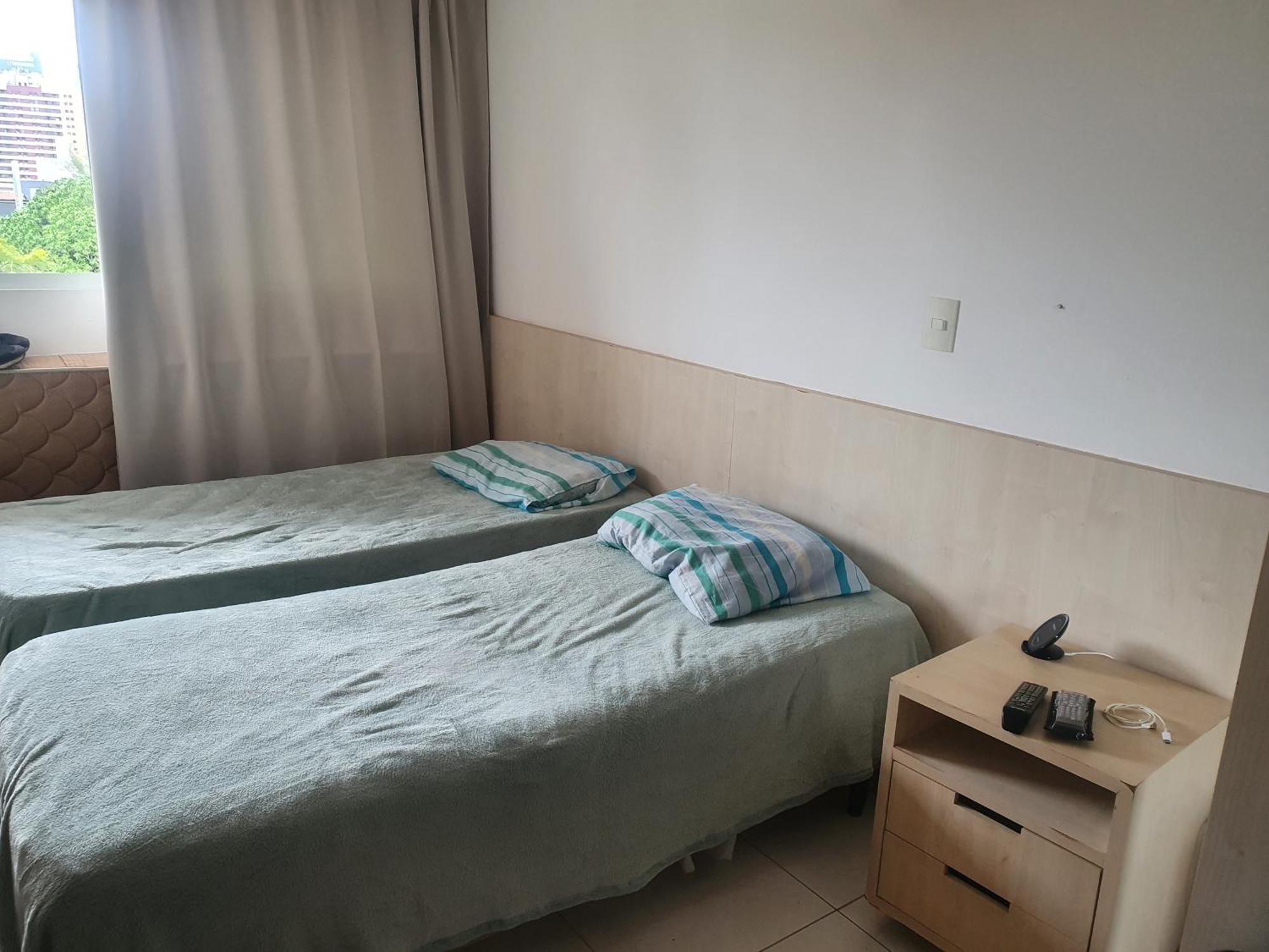 Apartment Manaira Palace Flat