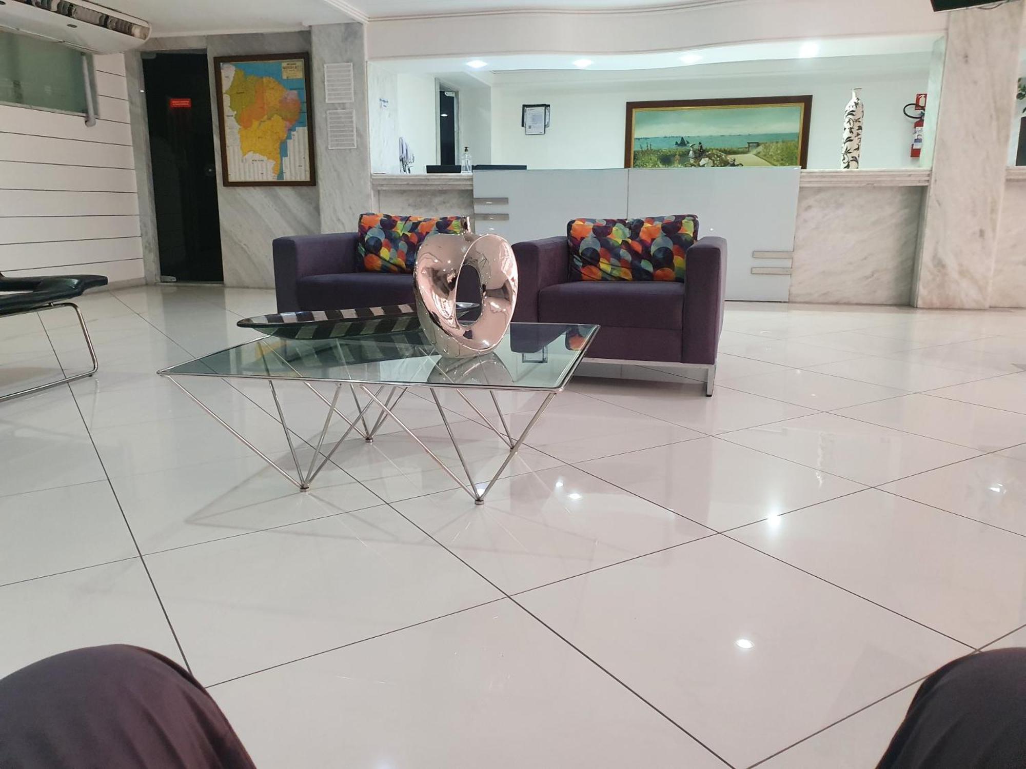 Manaira Palace Flat Apartment *