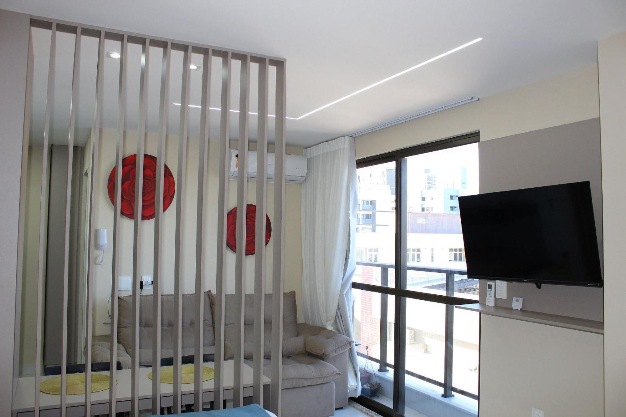 Compact Flat Tambau By Daybyday Apartment