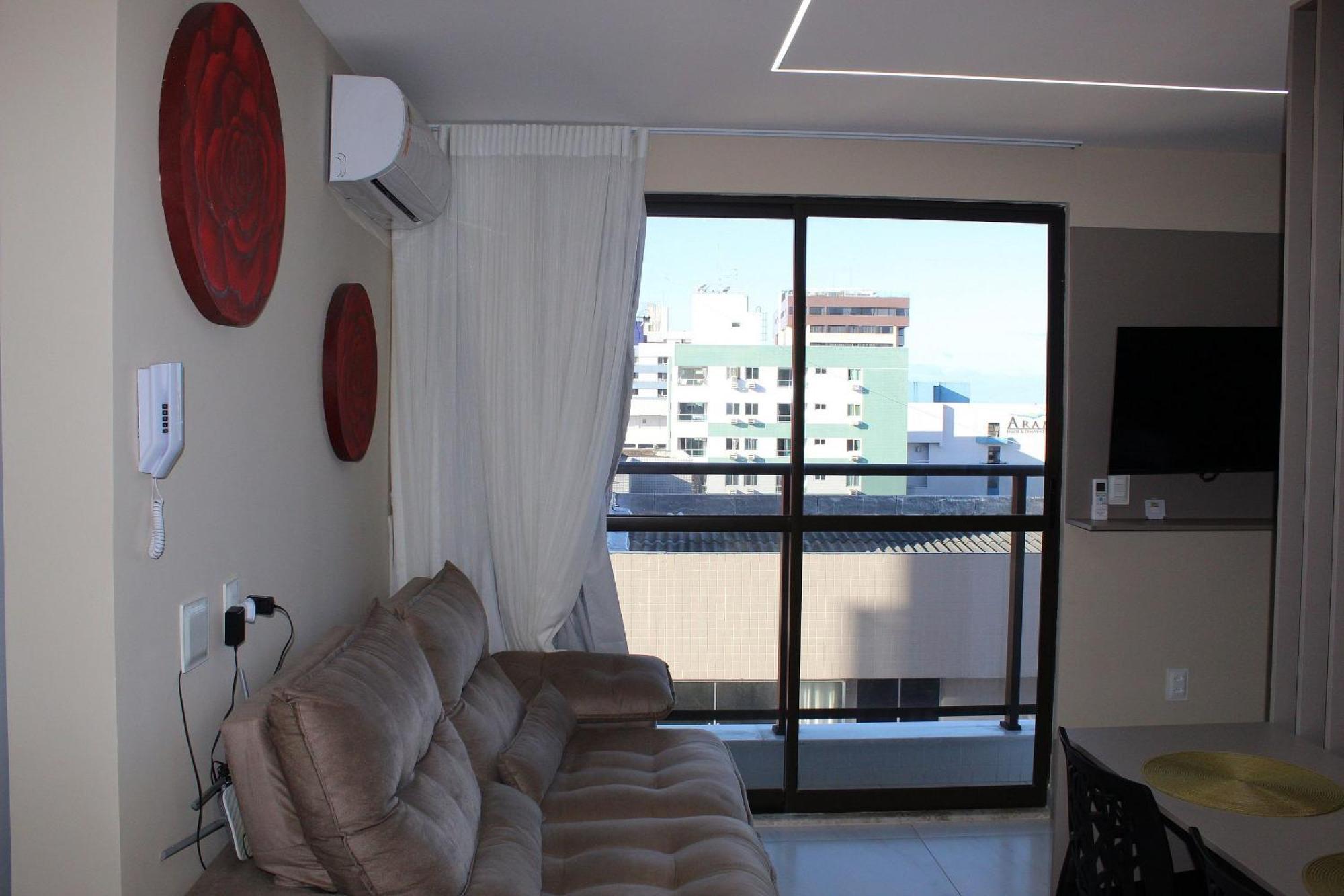 Apartment Compact Flat Tambau By Daybyday *